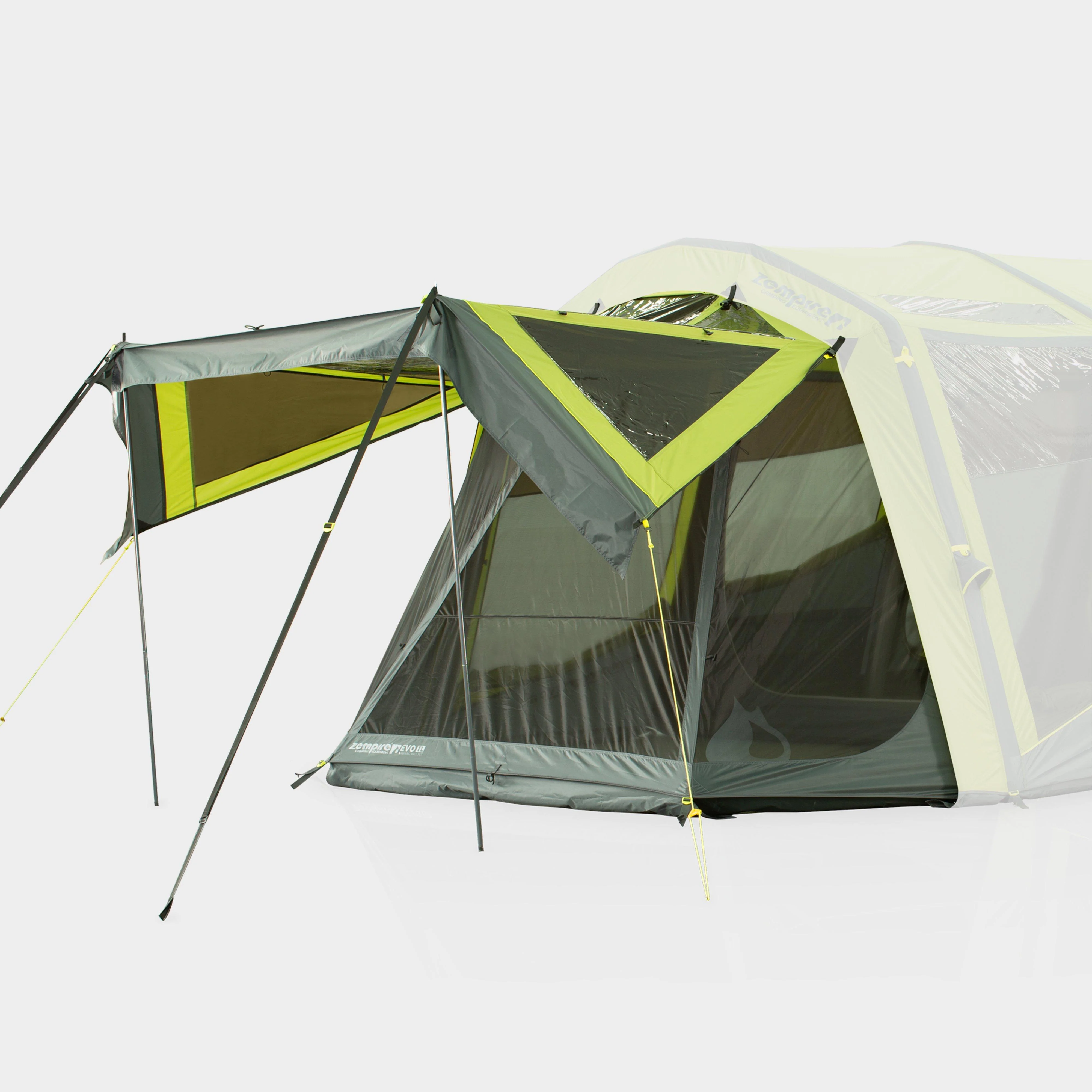 Evo TL V2 Awning Wall Set - Image 3