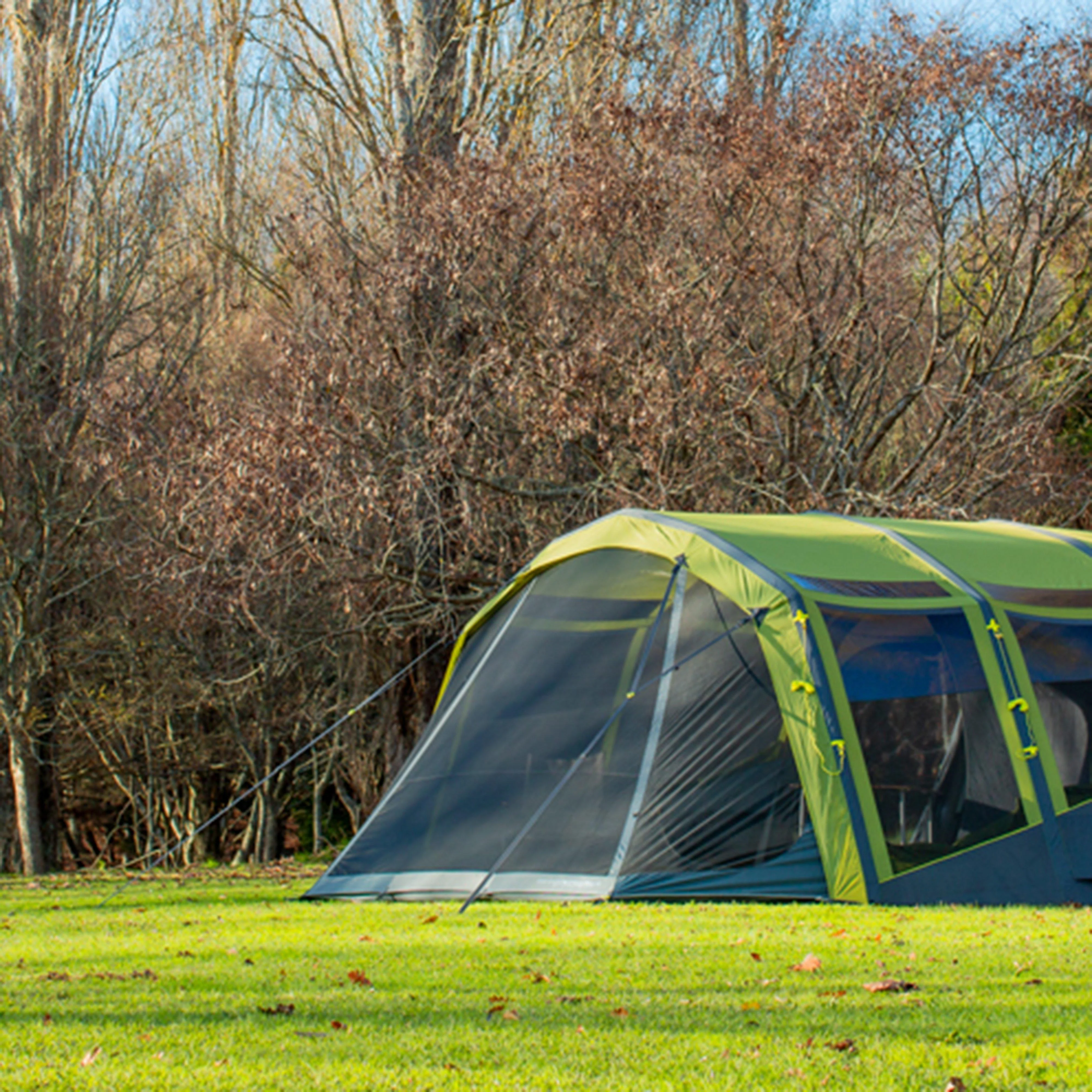 Evo TL V2 Awning Wall Set - Image 5