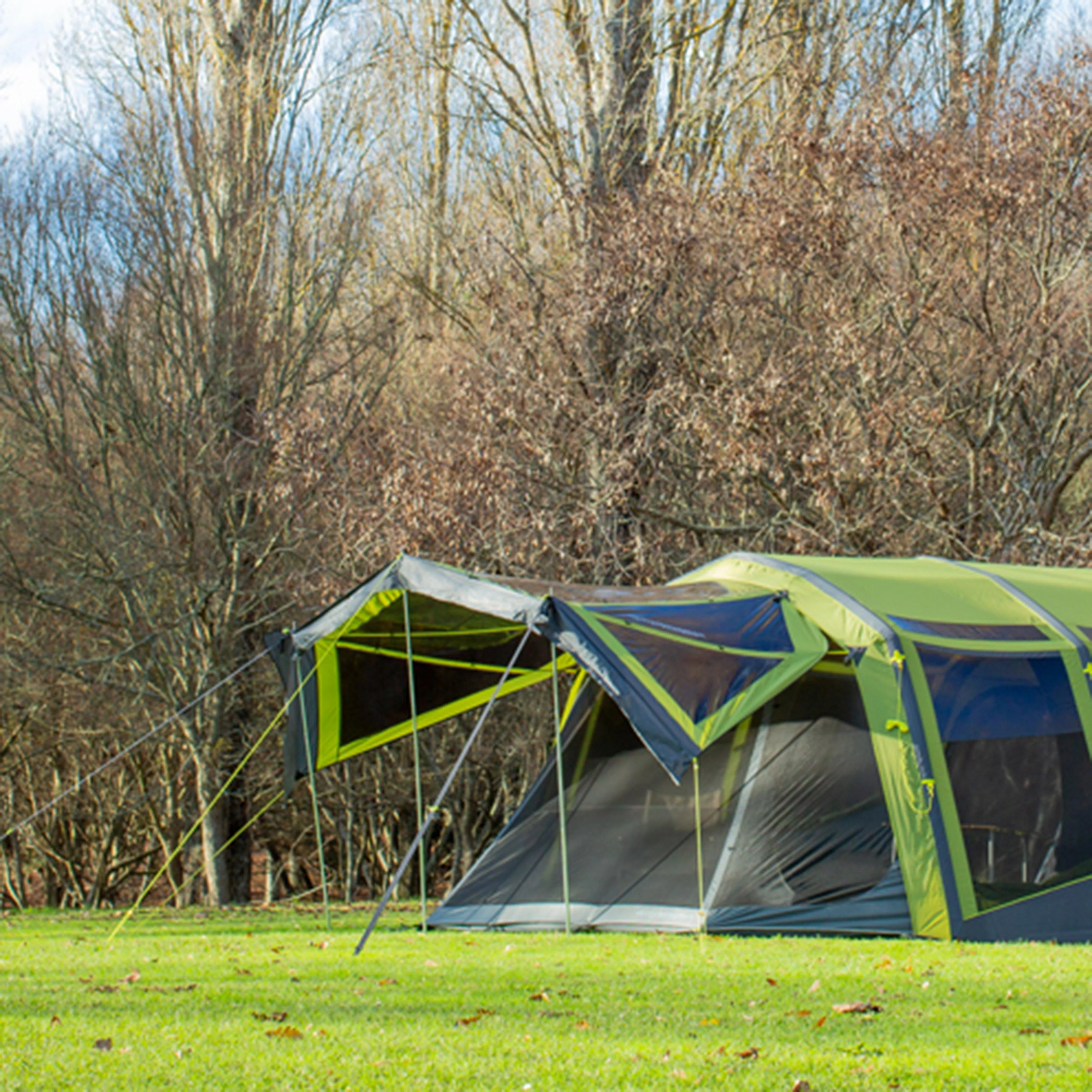 Evo TL V2 Awning Wall Set - Image 6
