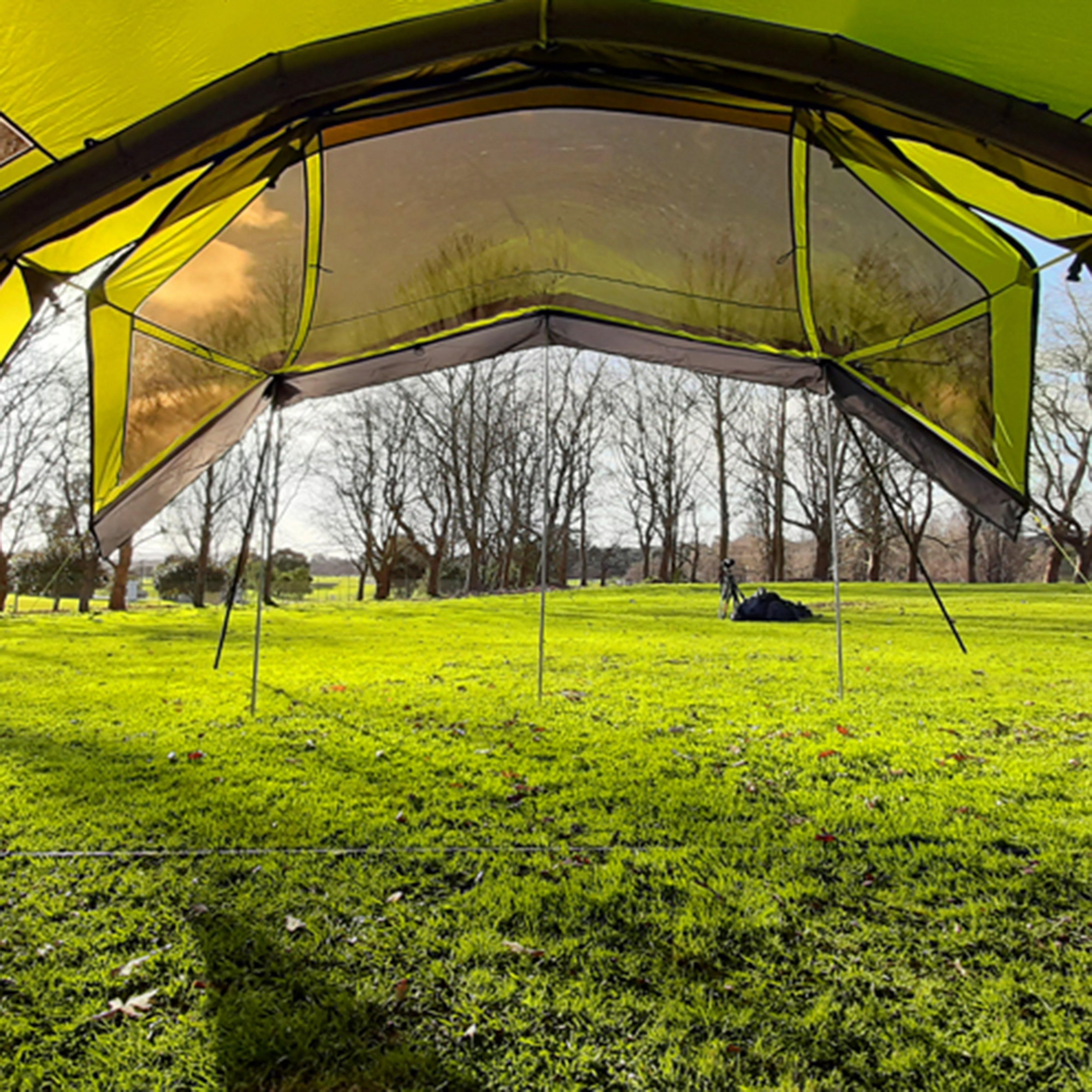 Evo TL V2 Awning Wall Set - Image 7