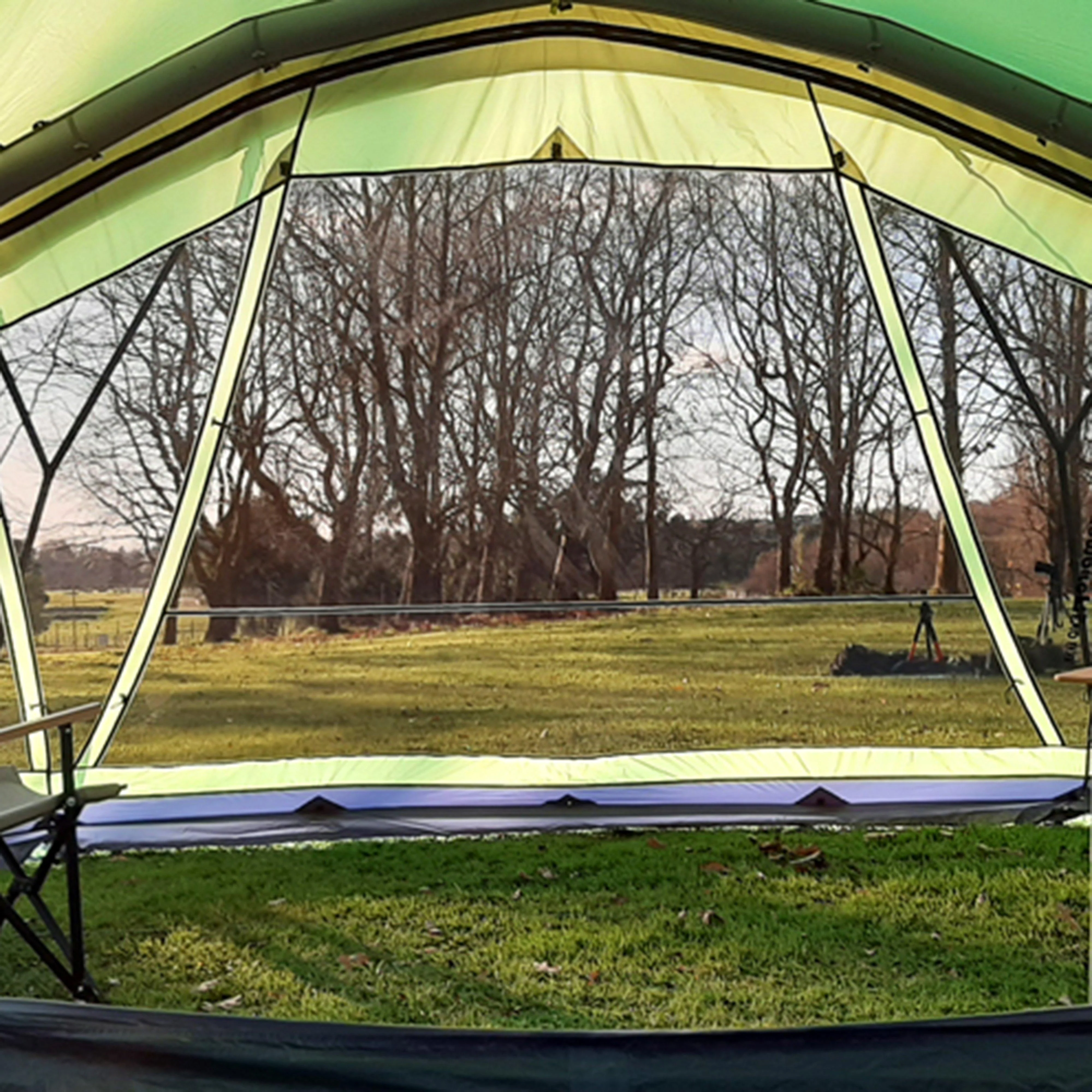 Evo TL V2 Awning Wall Set - Image 8