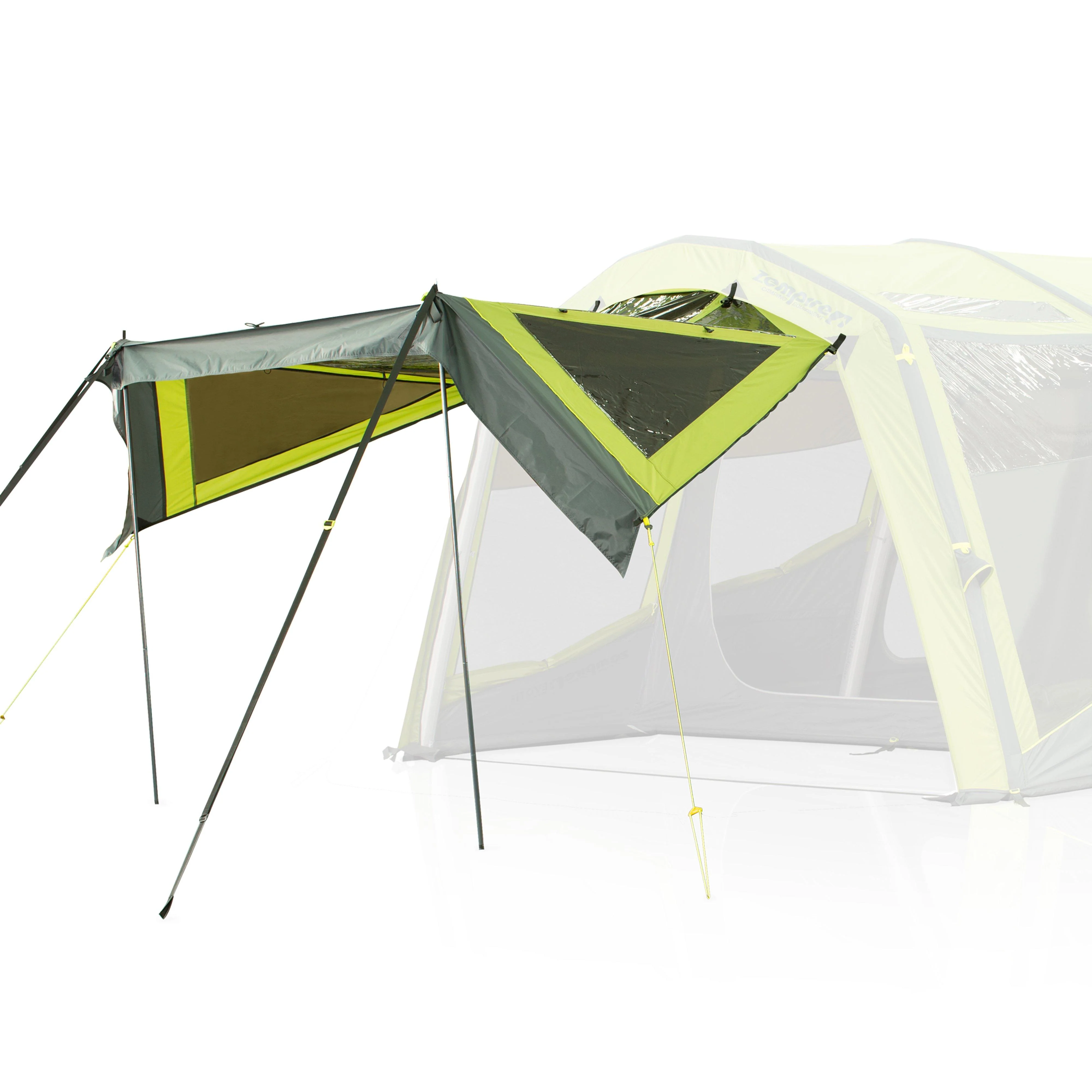 Evo TL V2 Awning Wall Set - Image 9