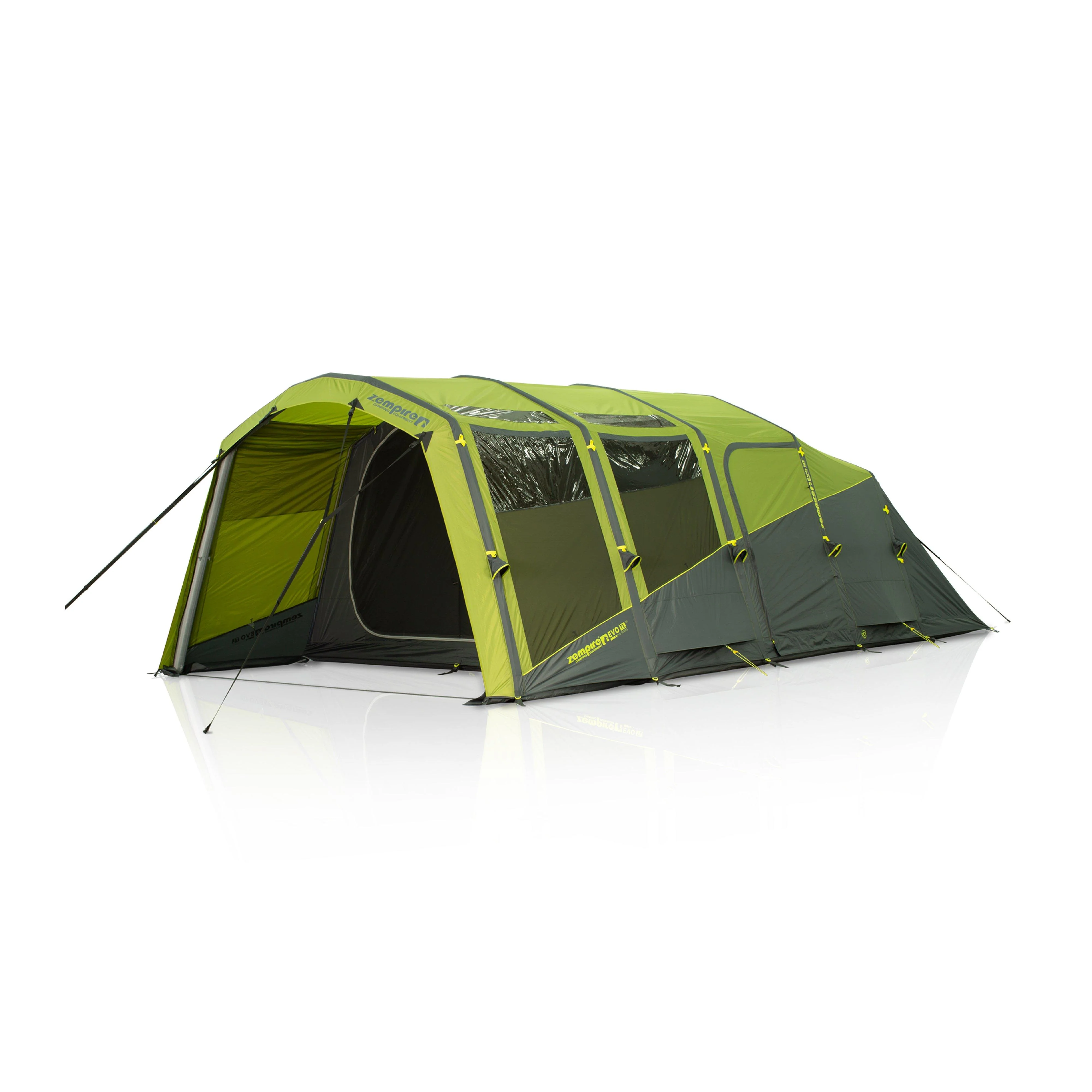 Evo TL V2 Inflatable Air Tent - Image 10