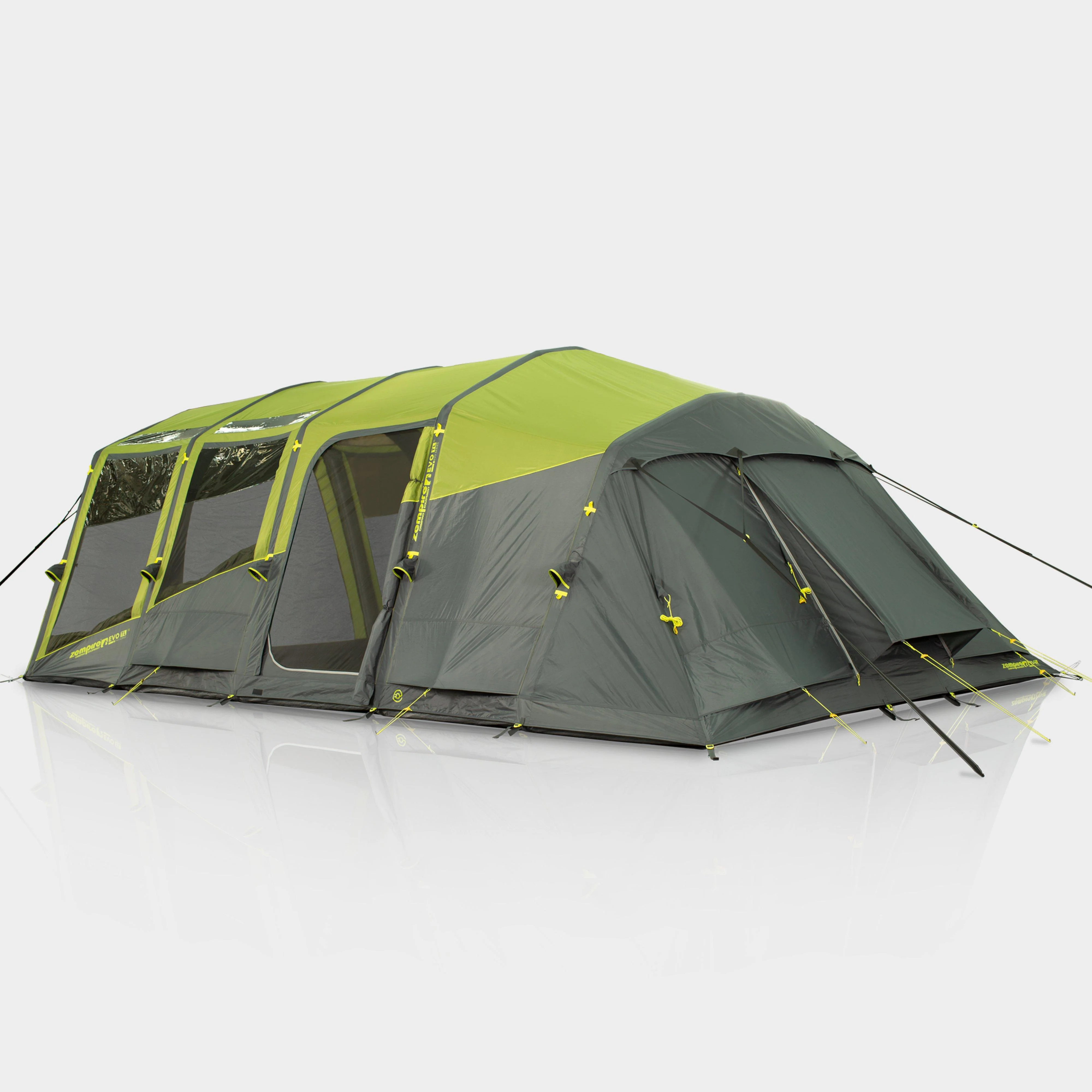 Evo TL V2 Inflatable Air Tent - Image 3