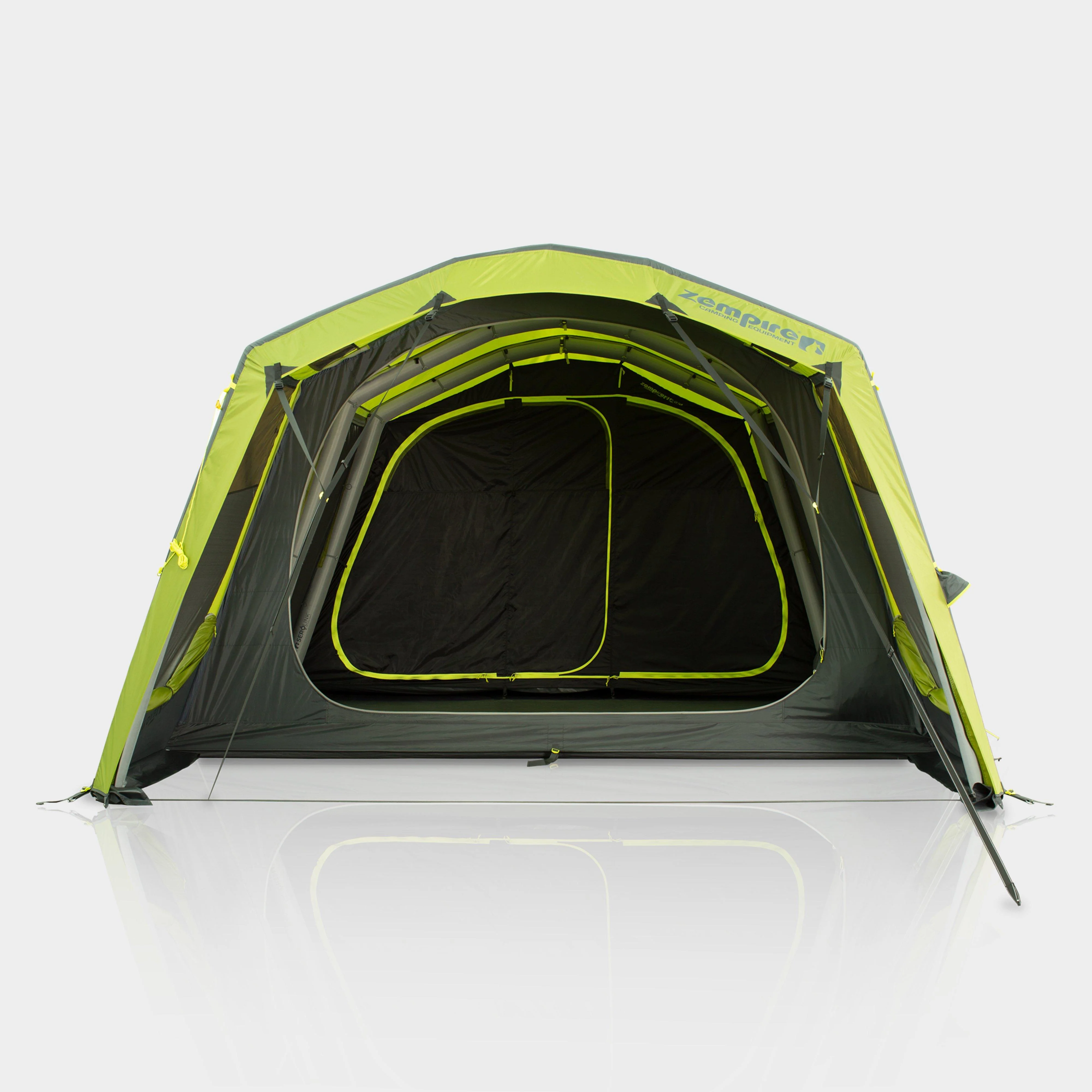 Evo TL V2 Inflatable Air Tent - Image 4