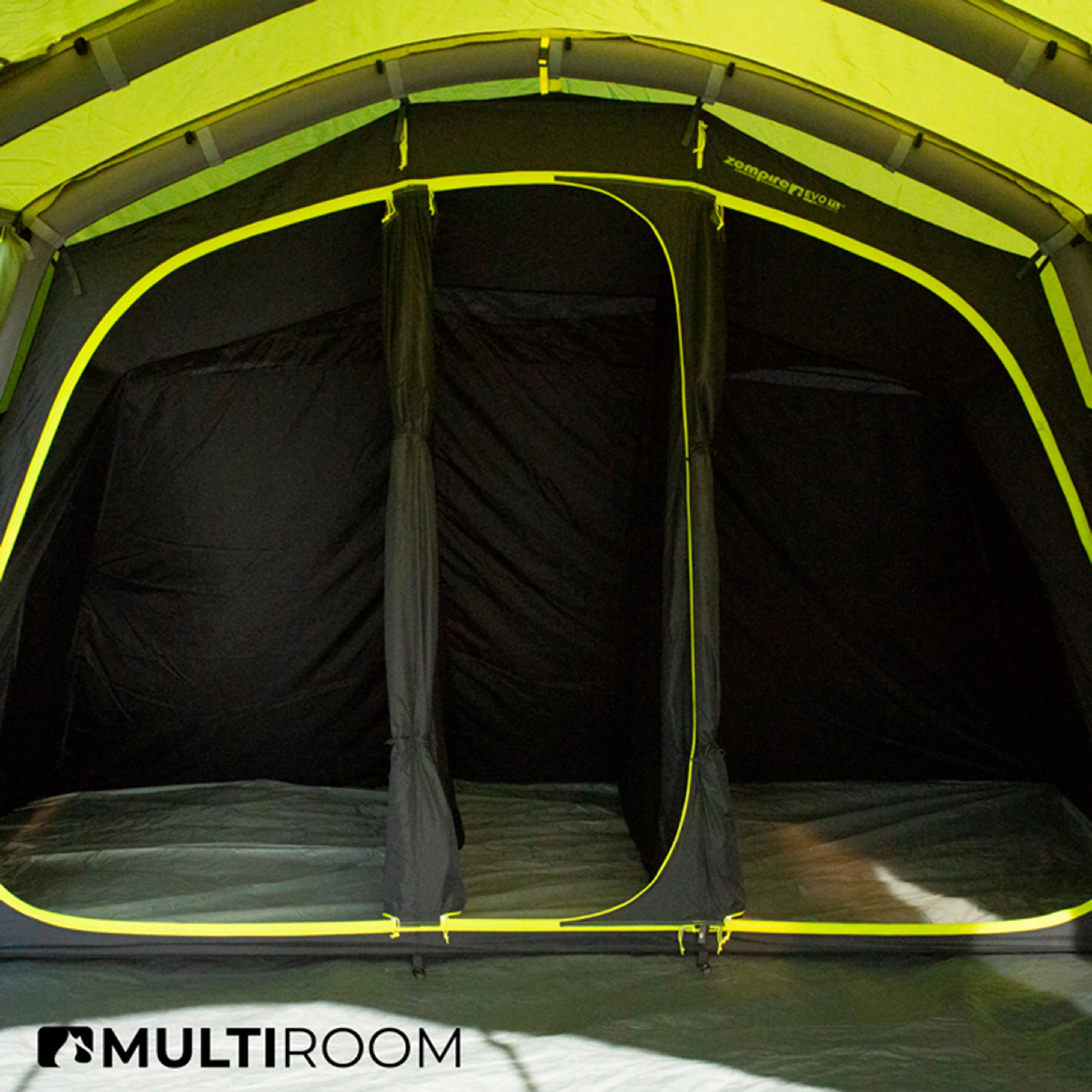 Evo TL V2 Inflatable Air Tent - Image 5