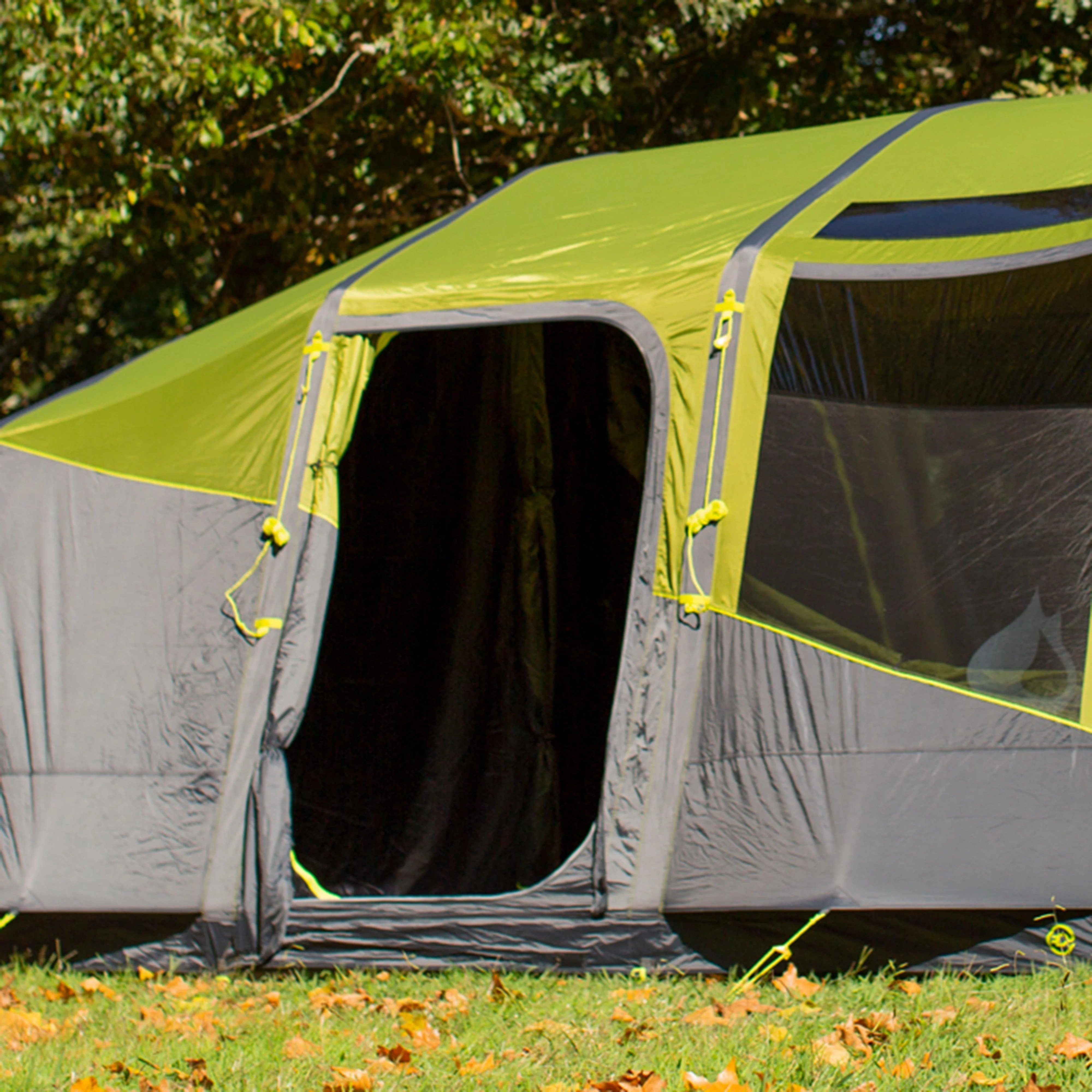 Evo TL V2 Inflatable Air Tent - Image 6