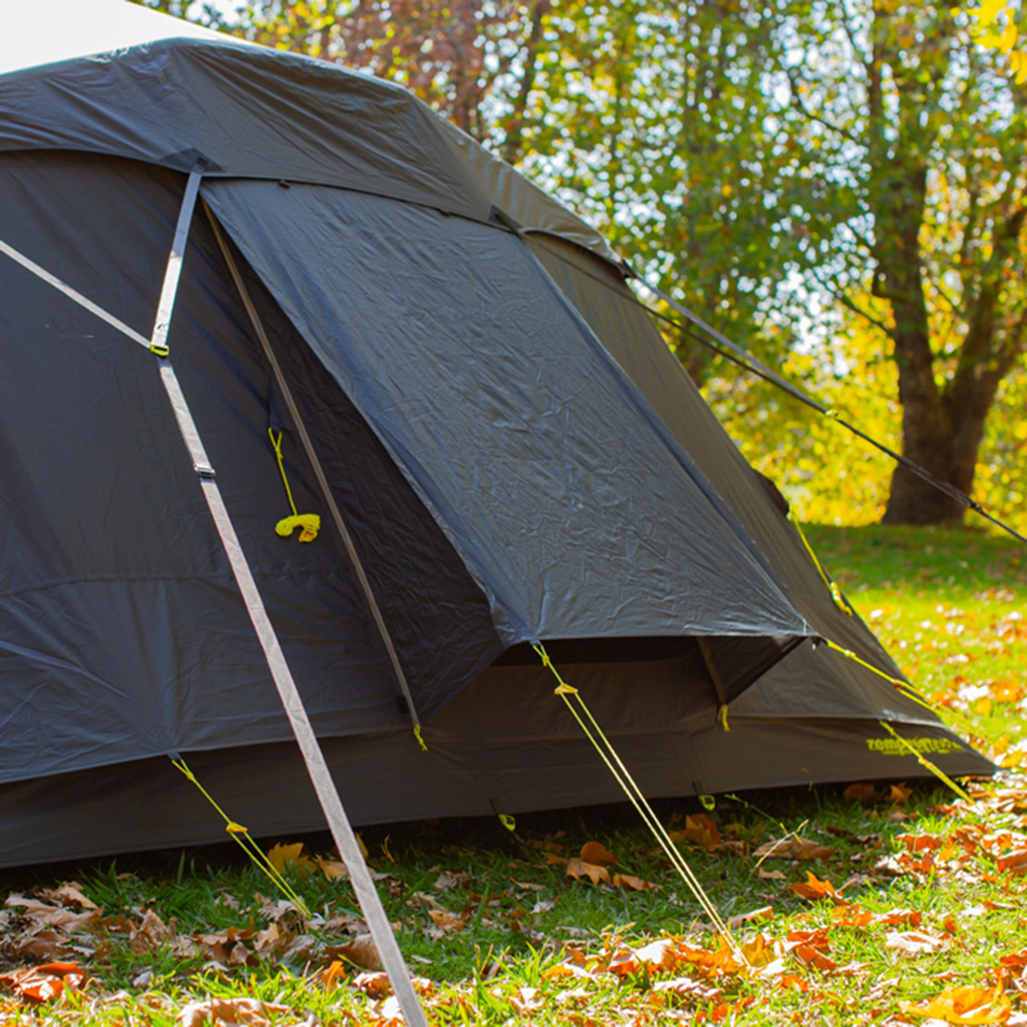 Evo TL V2 Inflatable Air Tent - Image 7