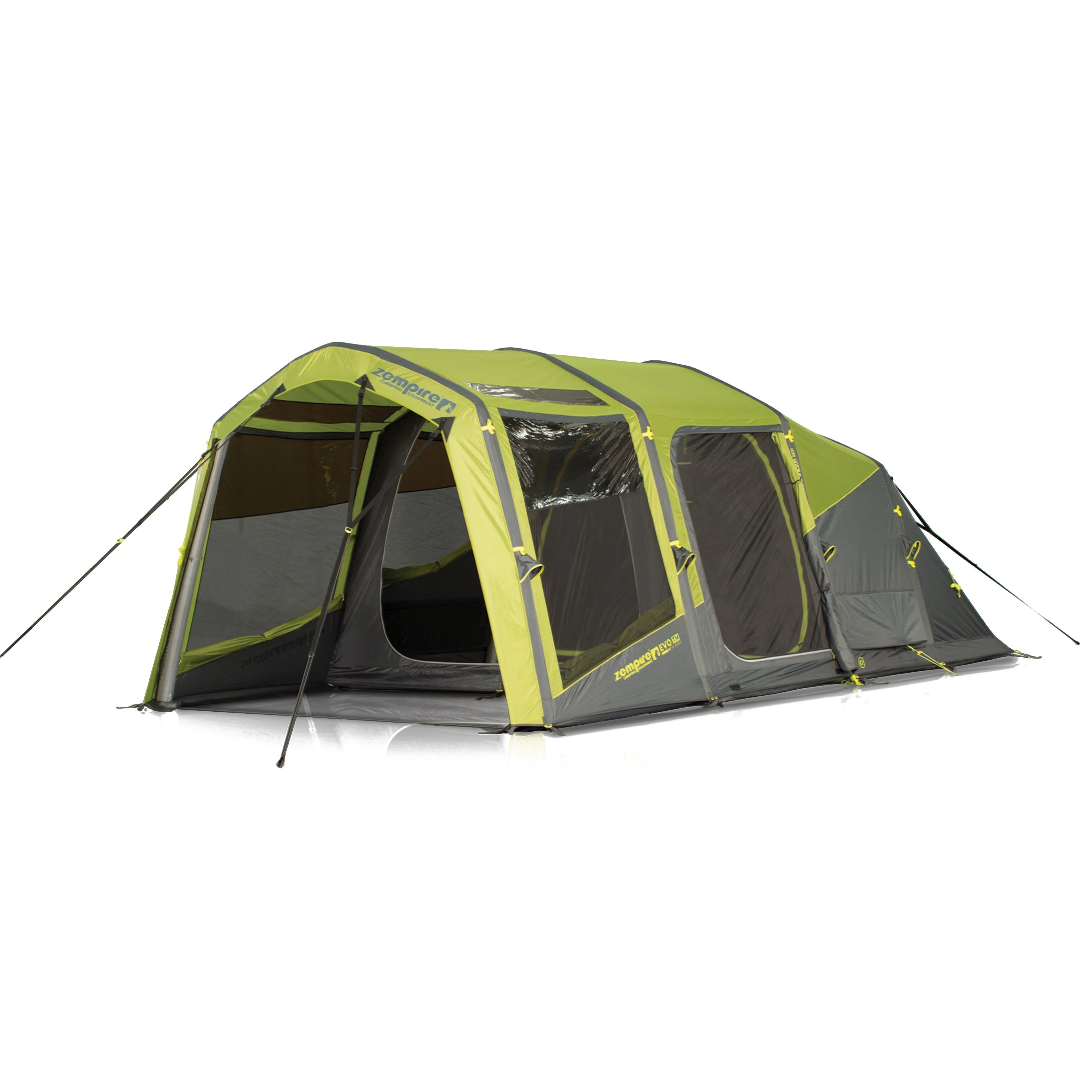 Evo TM V2 Inflatable Air Tent - Image 10