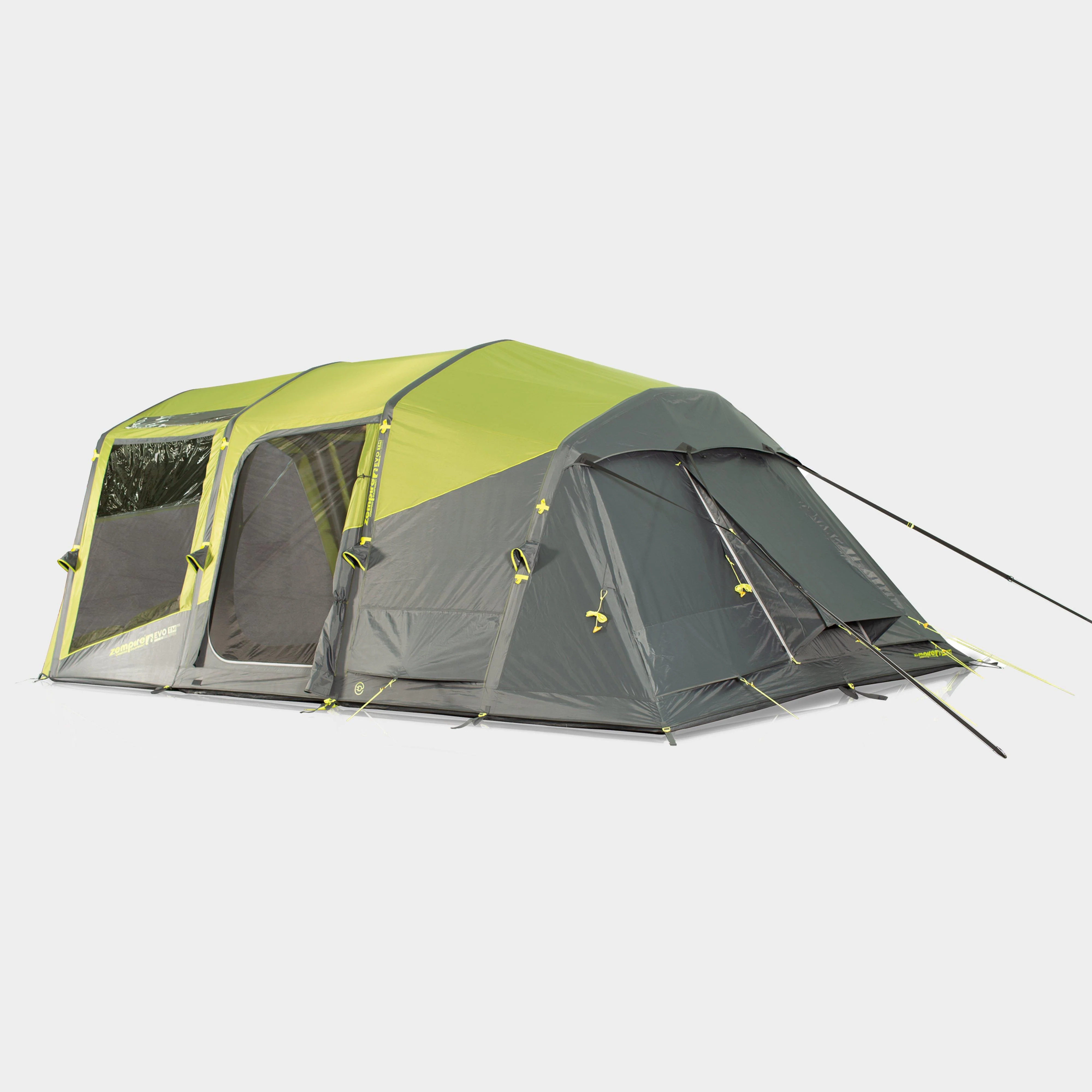 Evo TM V2 Inflatable Air Tent - Image 3