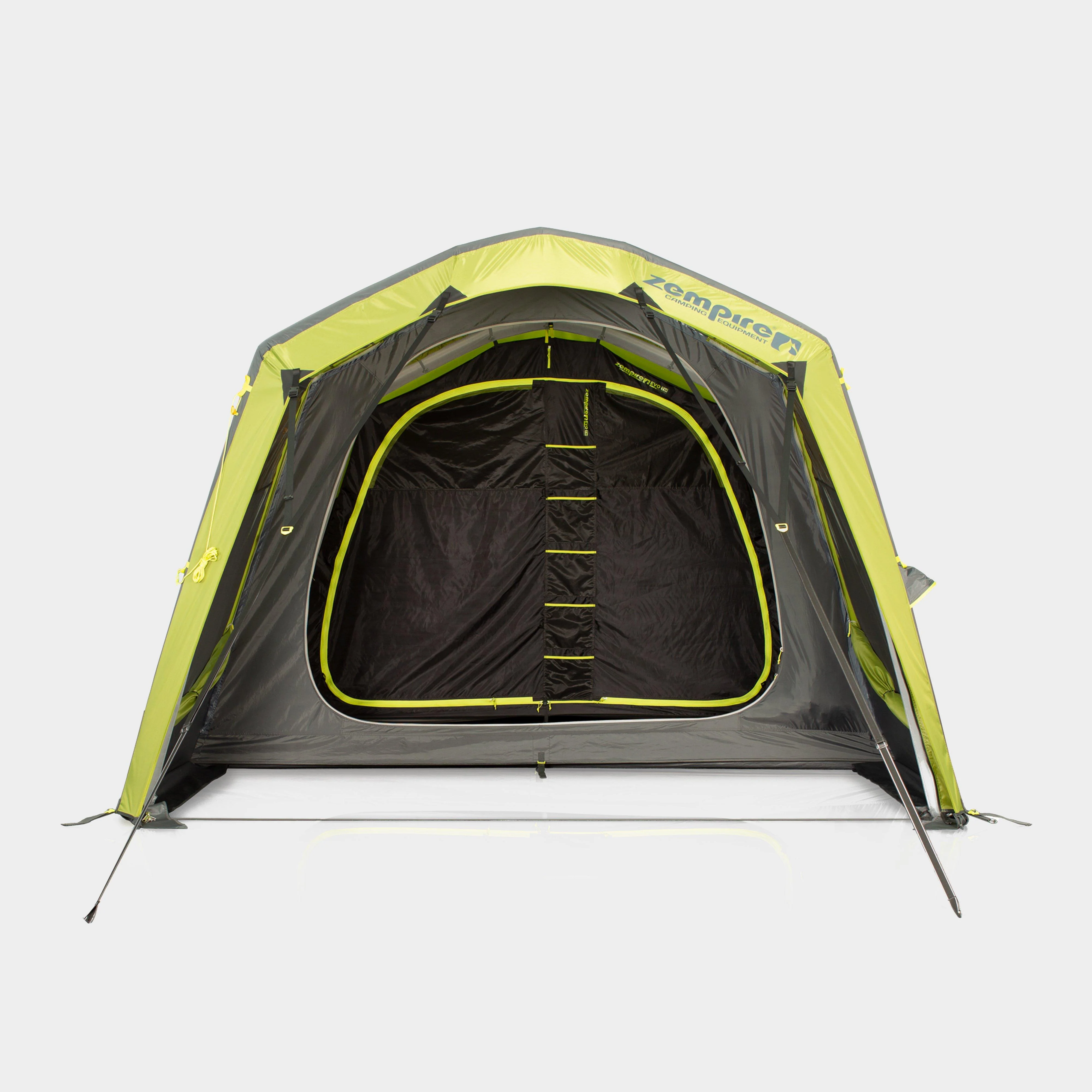 Evo TM V2 Inflatable Air Tent - Image 4