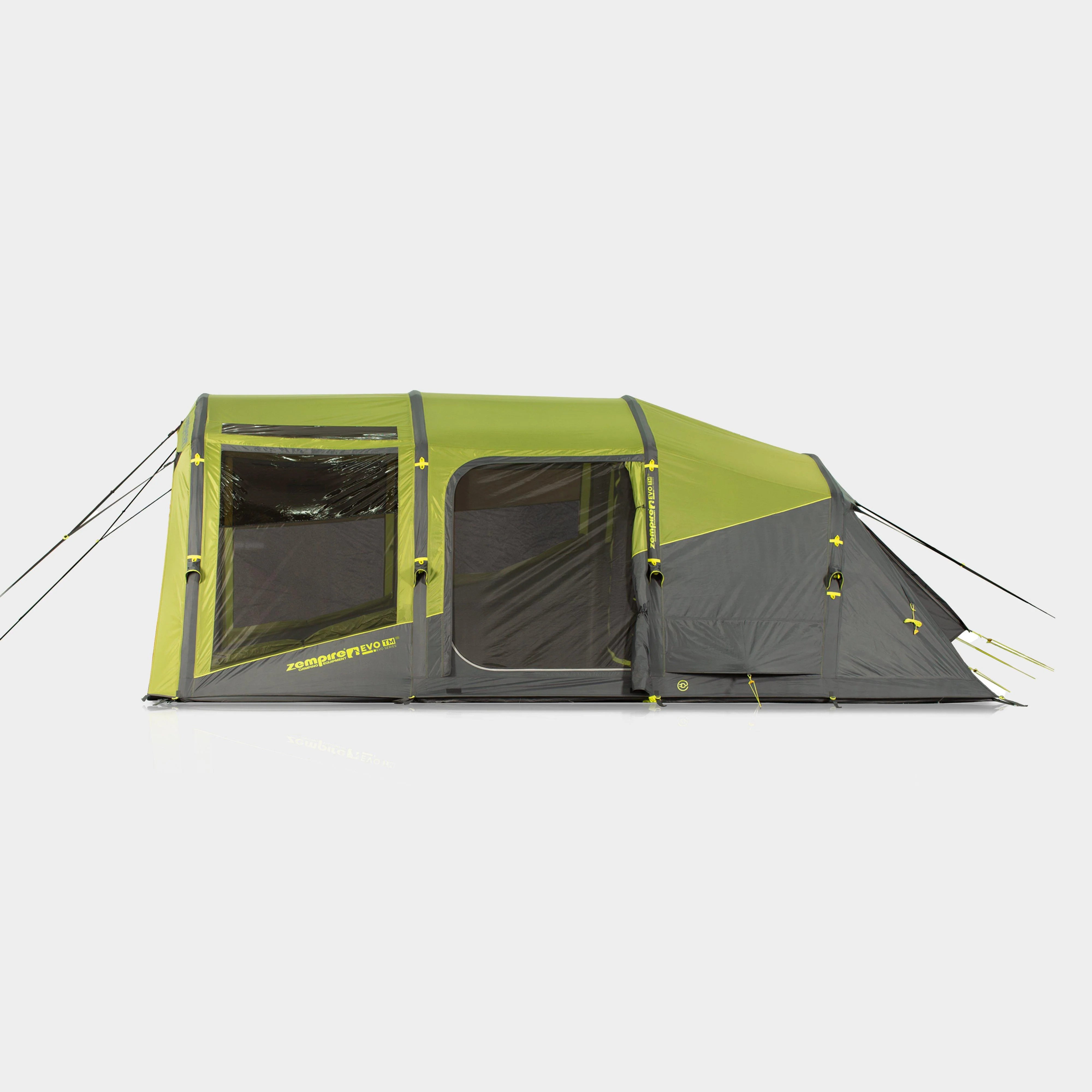 Evo TM V2 Inflatable Air Tent - Image 5