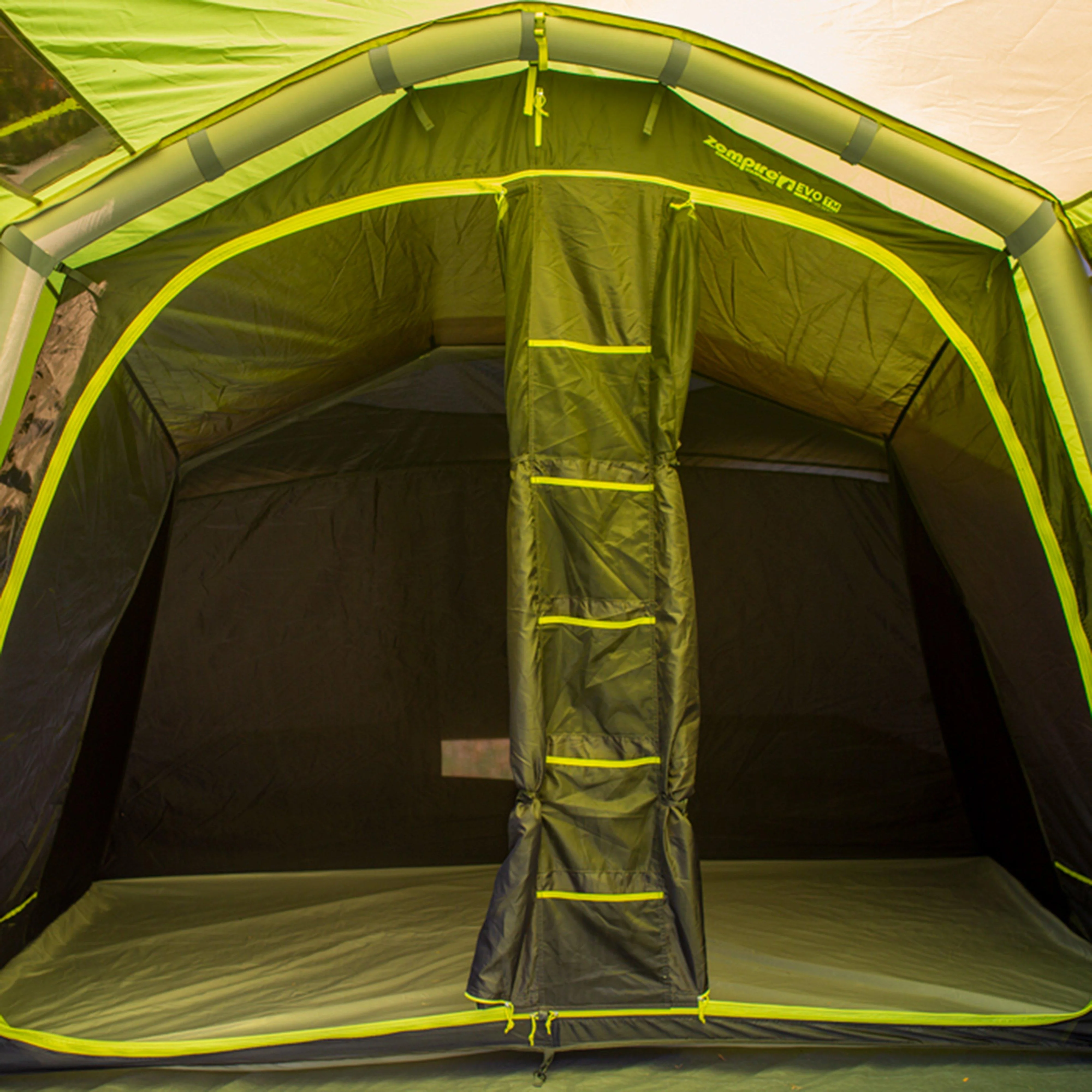 Evo TM V2 Inflatable Air Tent - Image 7
