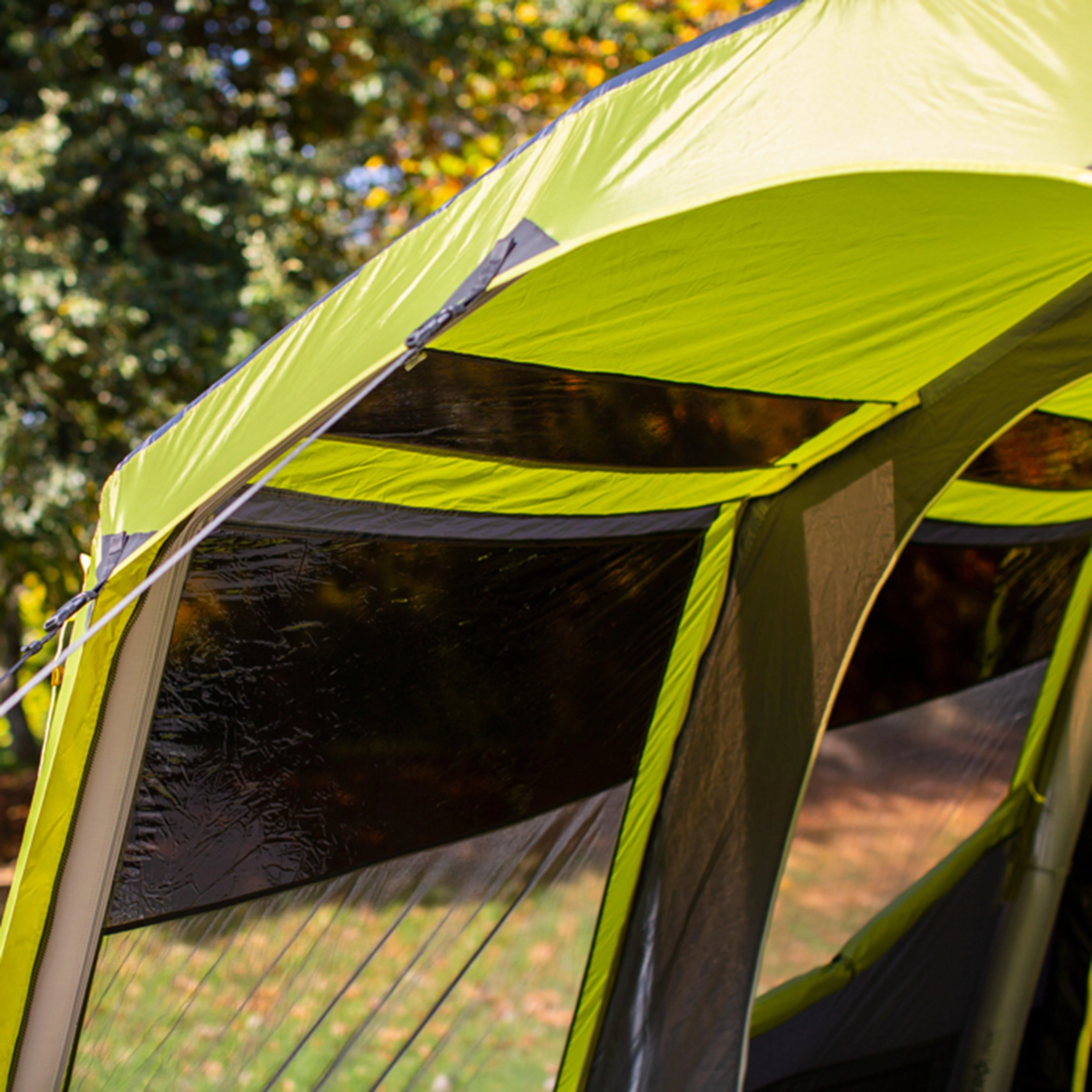 Evo TM V2 Inflatable Air Tent - Image 8
