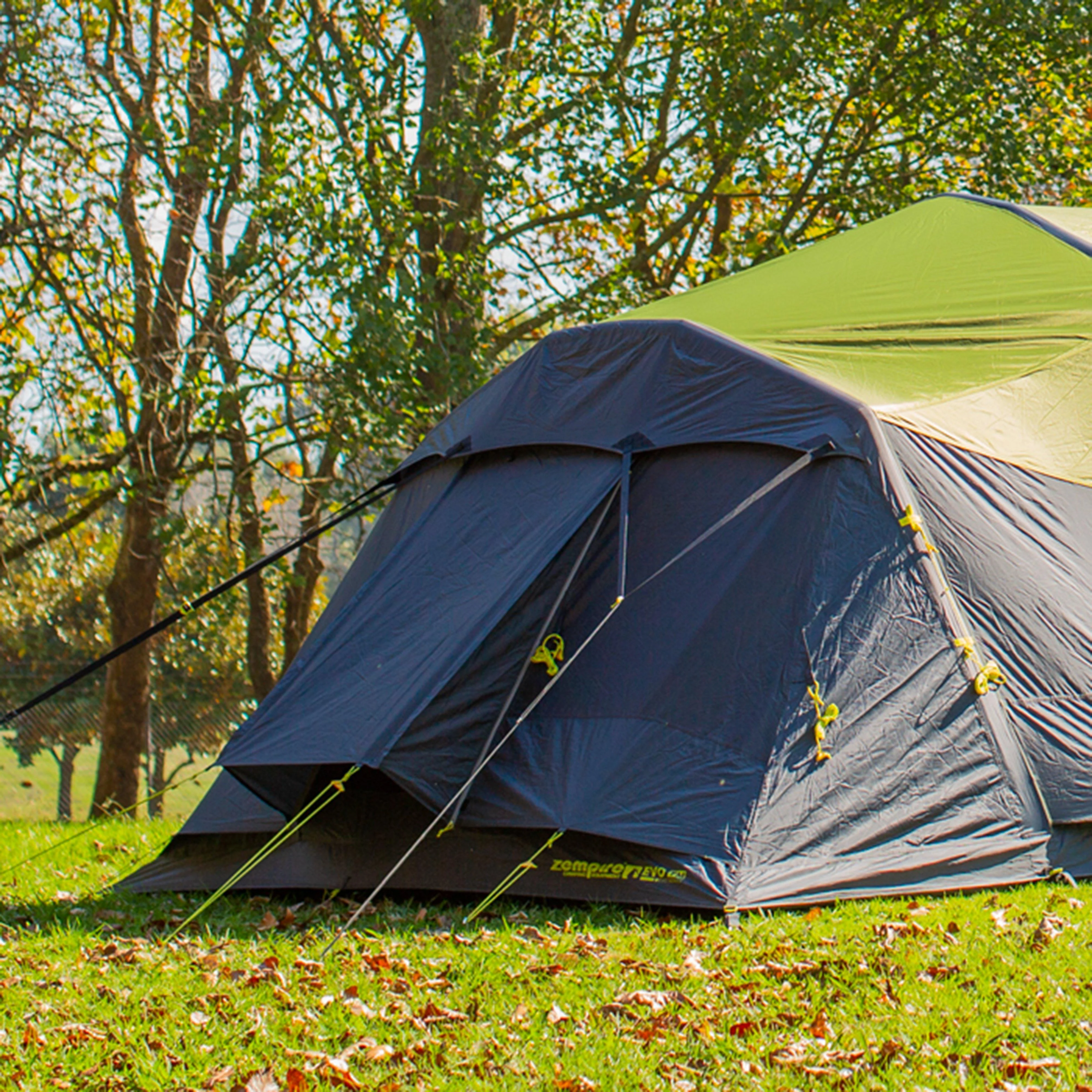 Evo TM V2 Inflatable Air Tent - Image 9