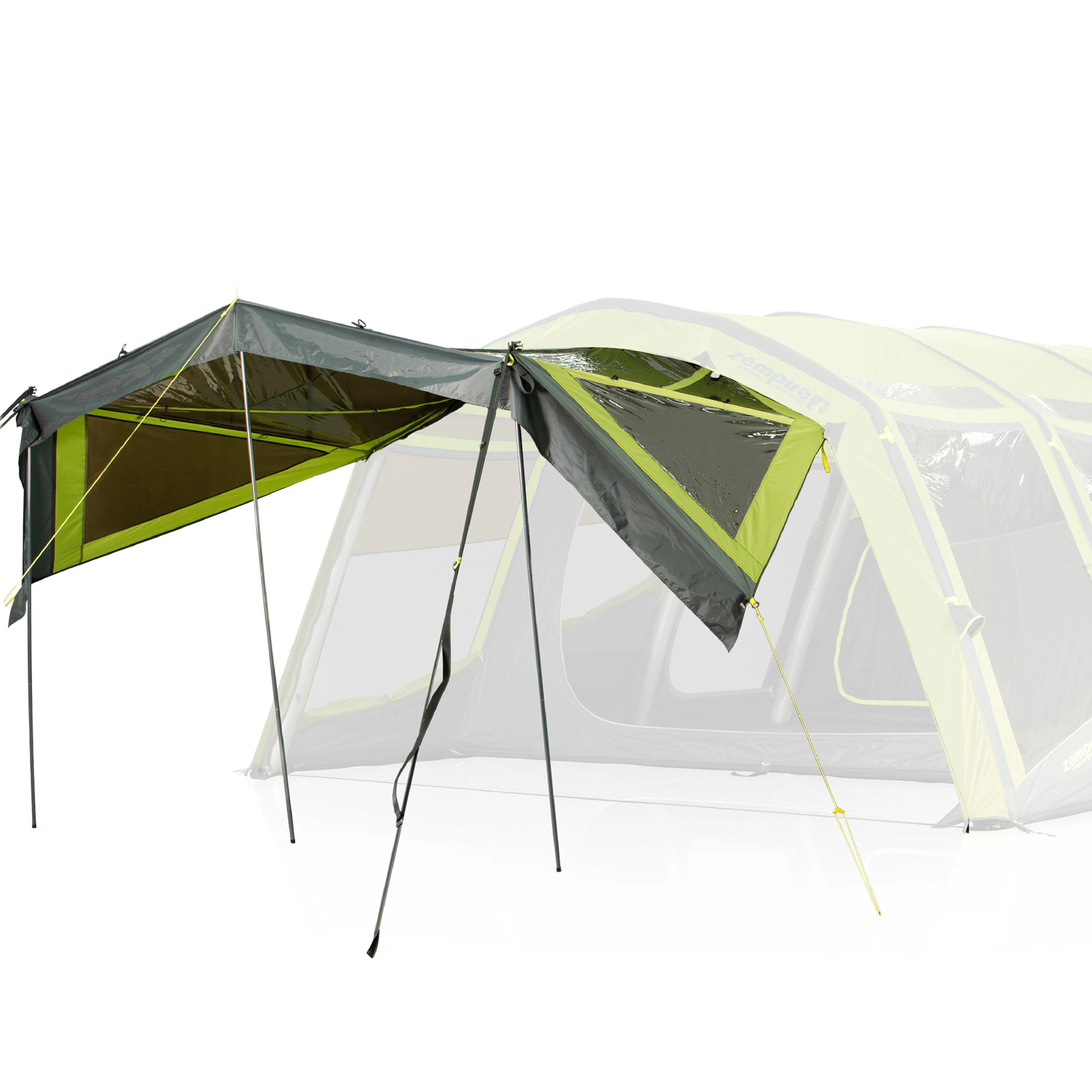 Evo TXL V2 Awning Wall Set - Image 10