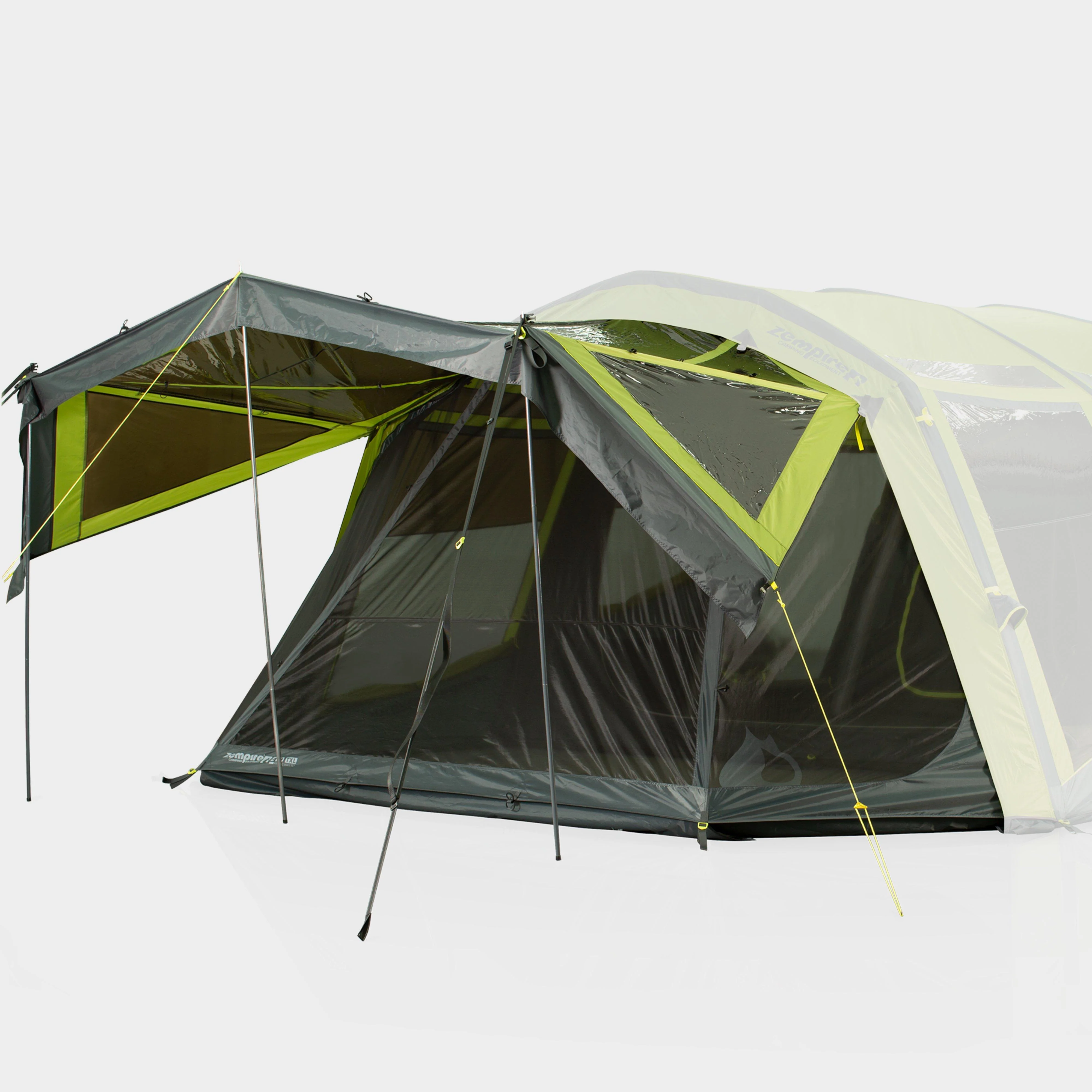 Evo TXL V2 Awning Wall Set - Image 3