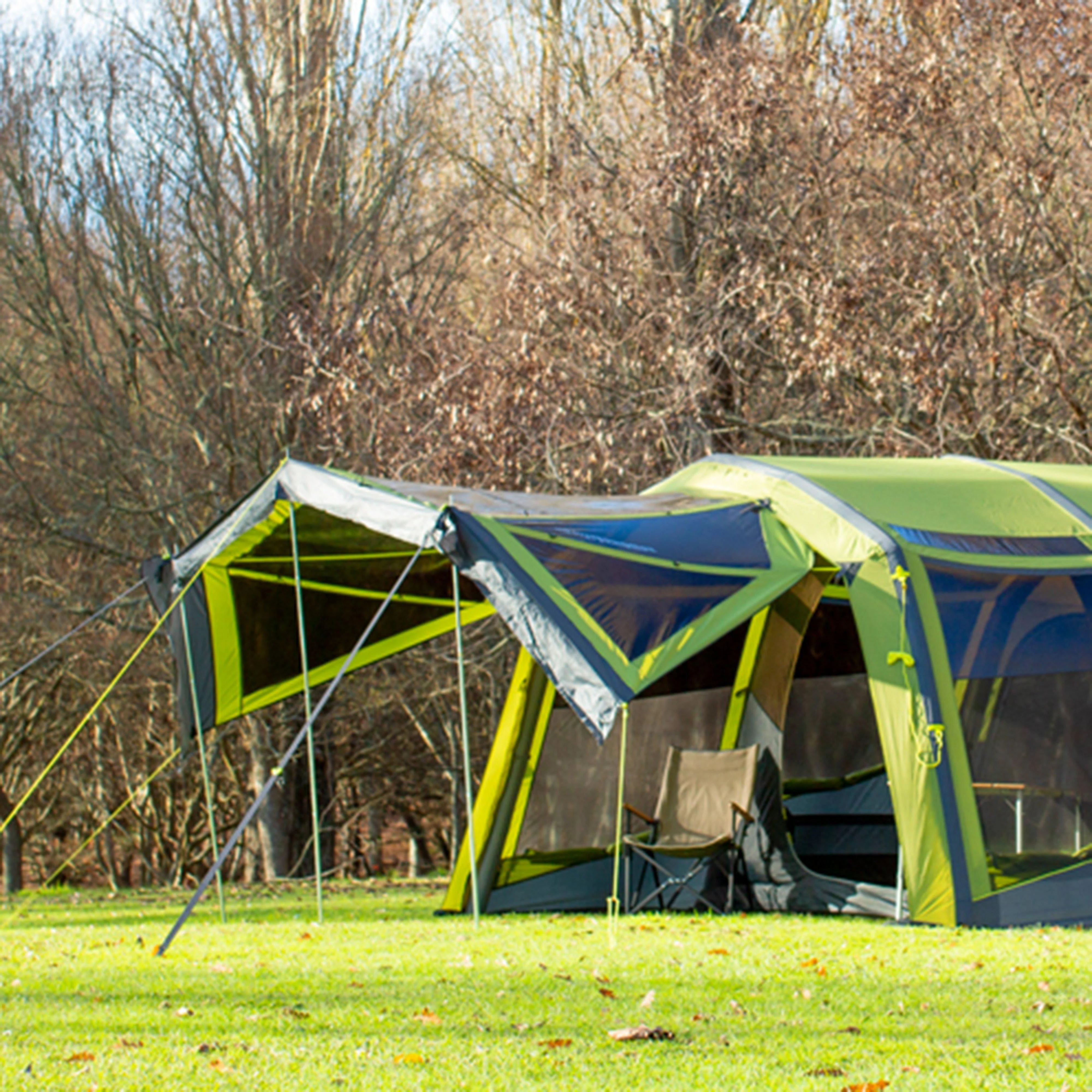 Evo TXL V2 Awning Wall Set - Image 4