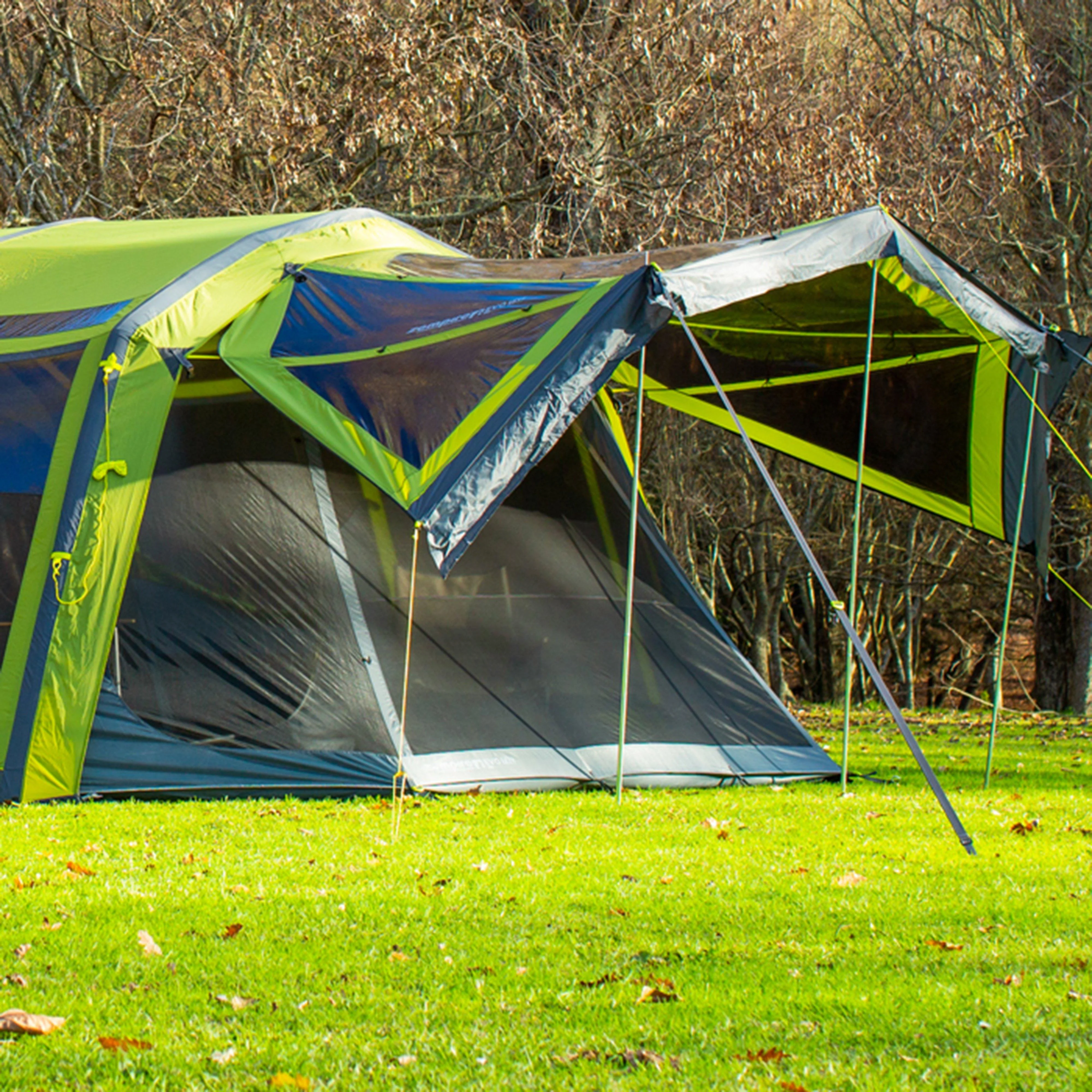 Evo TXL V2 Awning Wall Set - Image 9