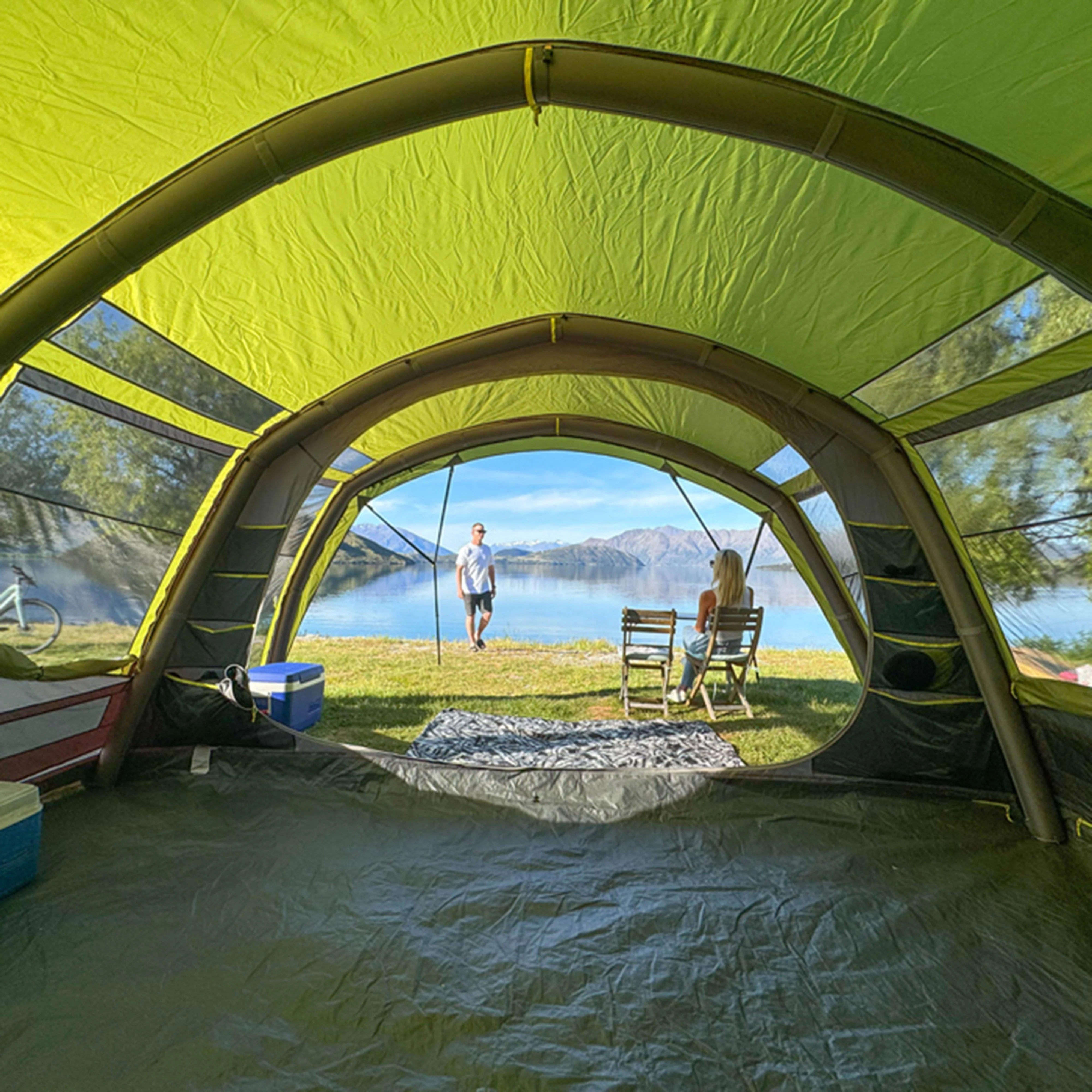 Evo TXL V2 Inflatable Air Tent - Image 10