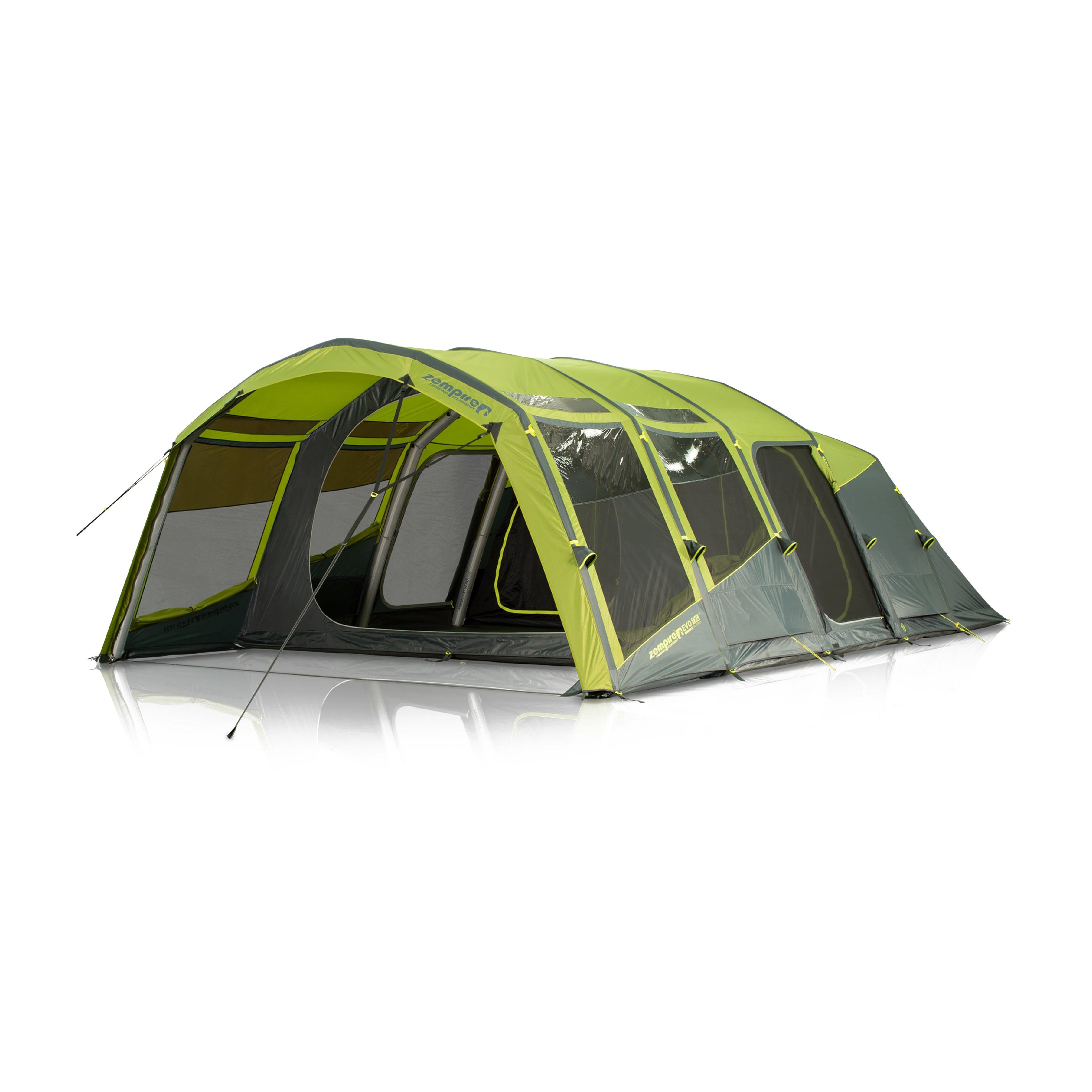 Evo TXL V2 Inflatable Air Tent - Image 11