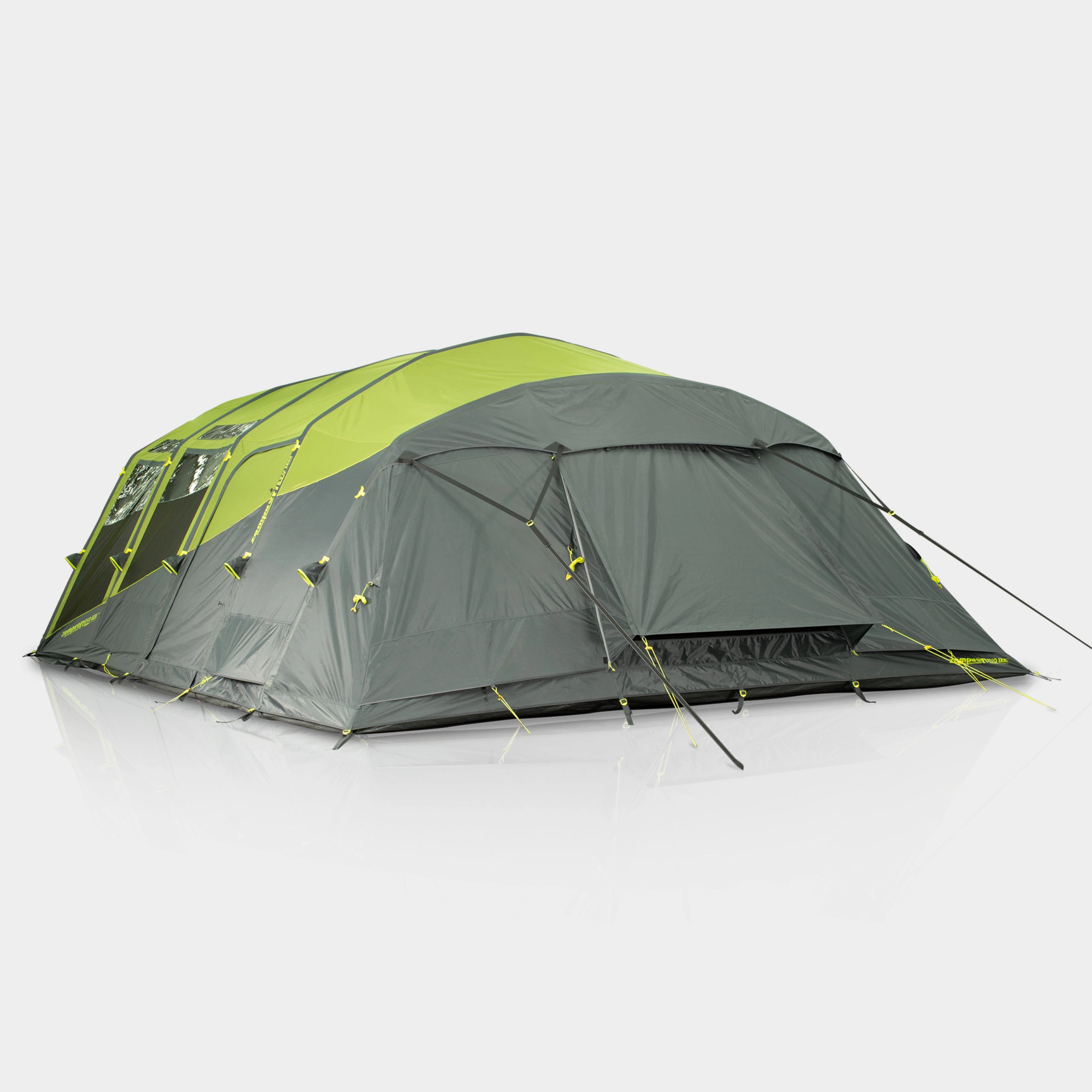 Evo TXL V2 Inflatable Air Tent - Image 3