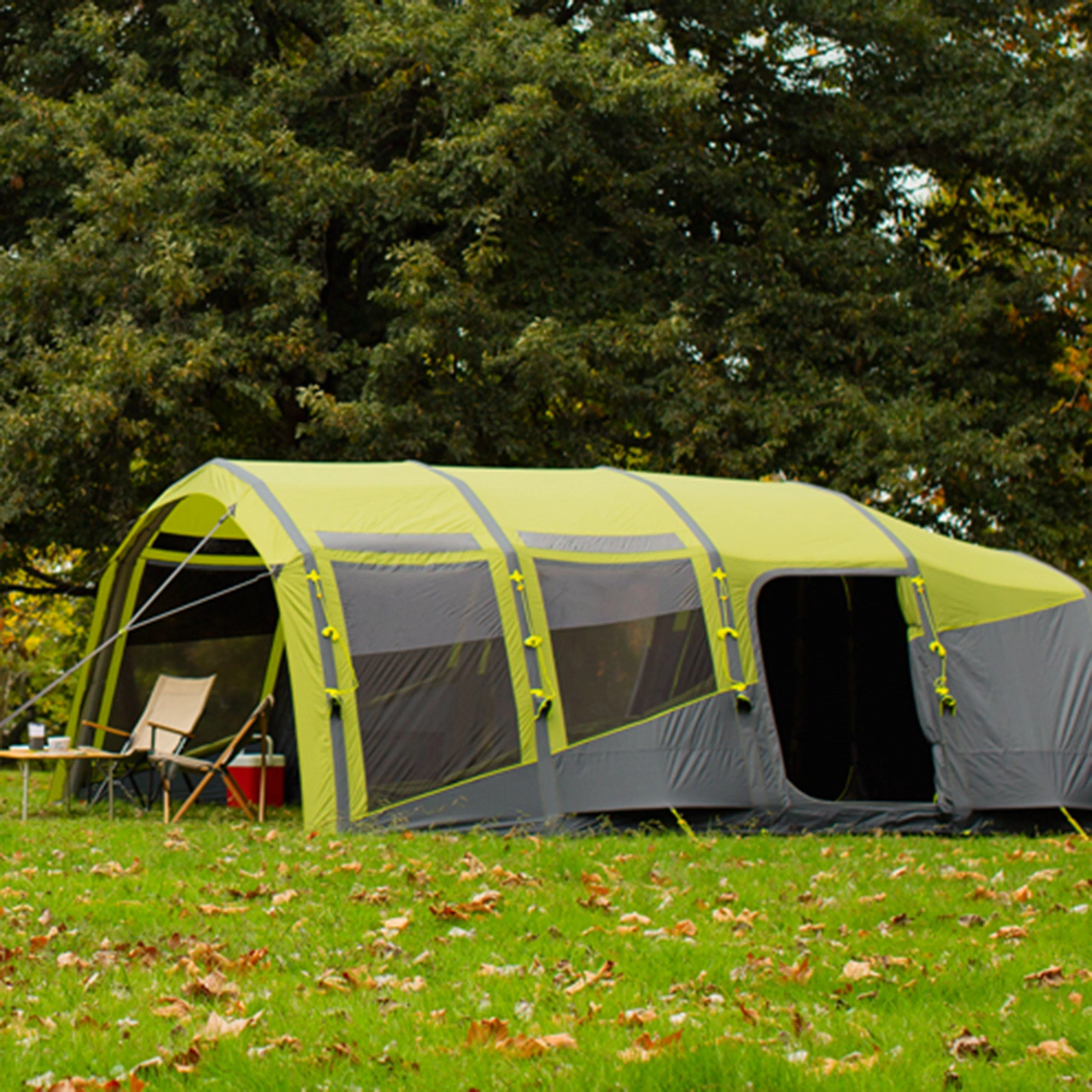 Evo TXL V2 Inflatable Air Tent - Image 4