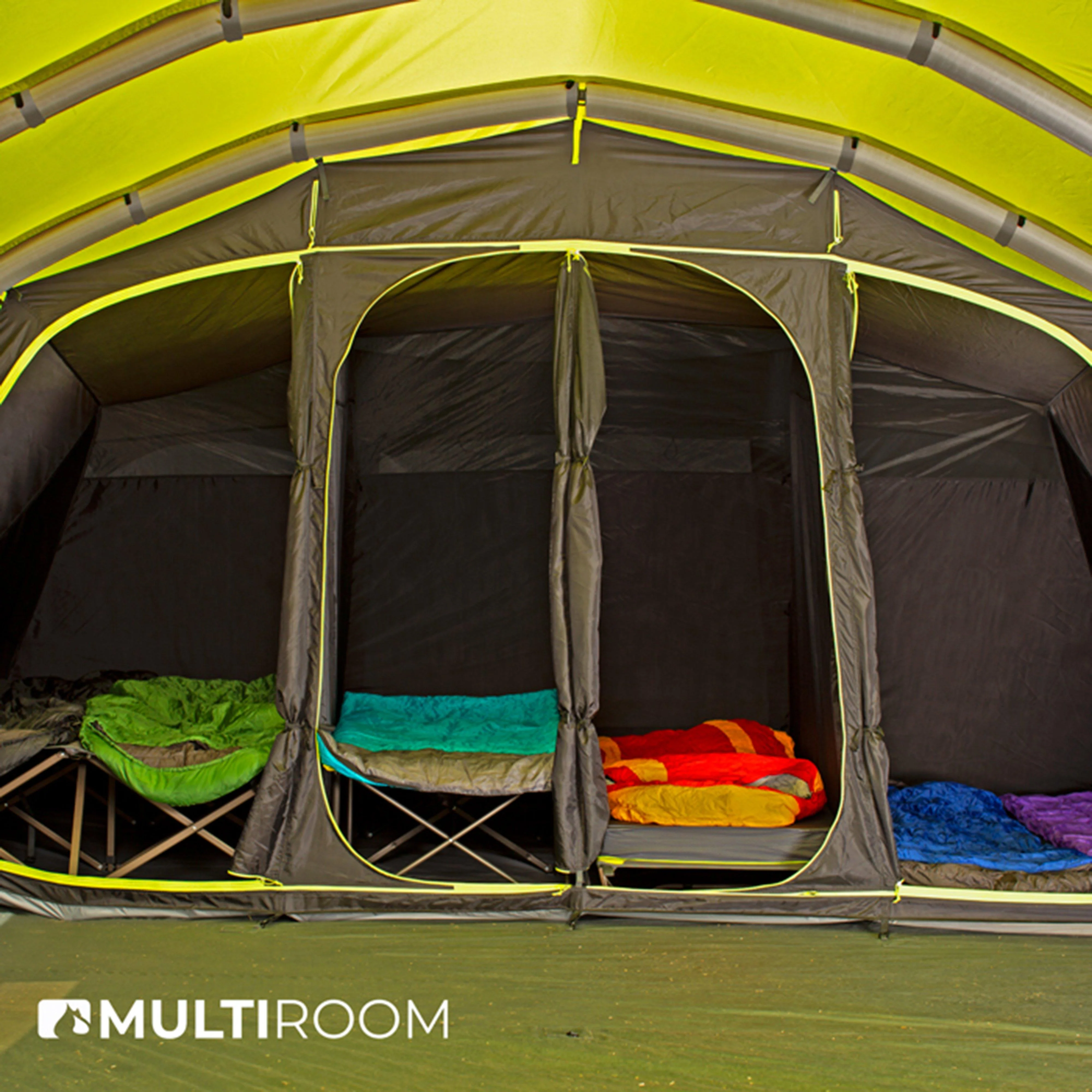Evo TXL V2 Inflatable Air Tent - Image 7