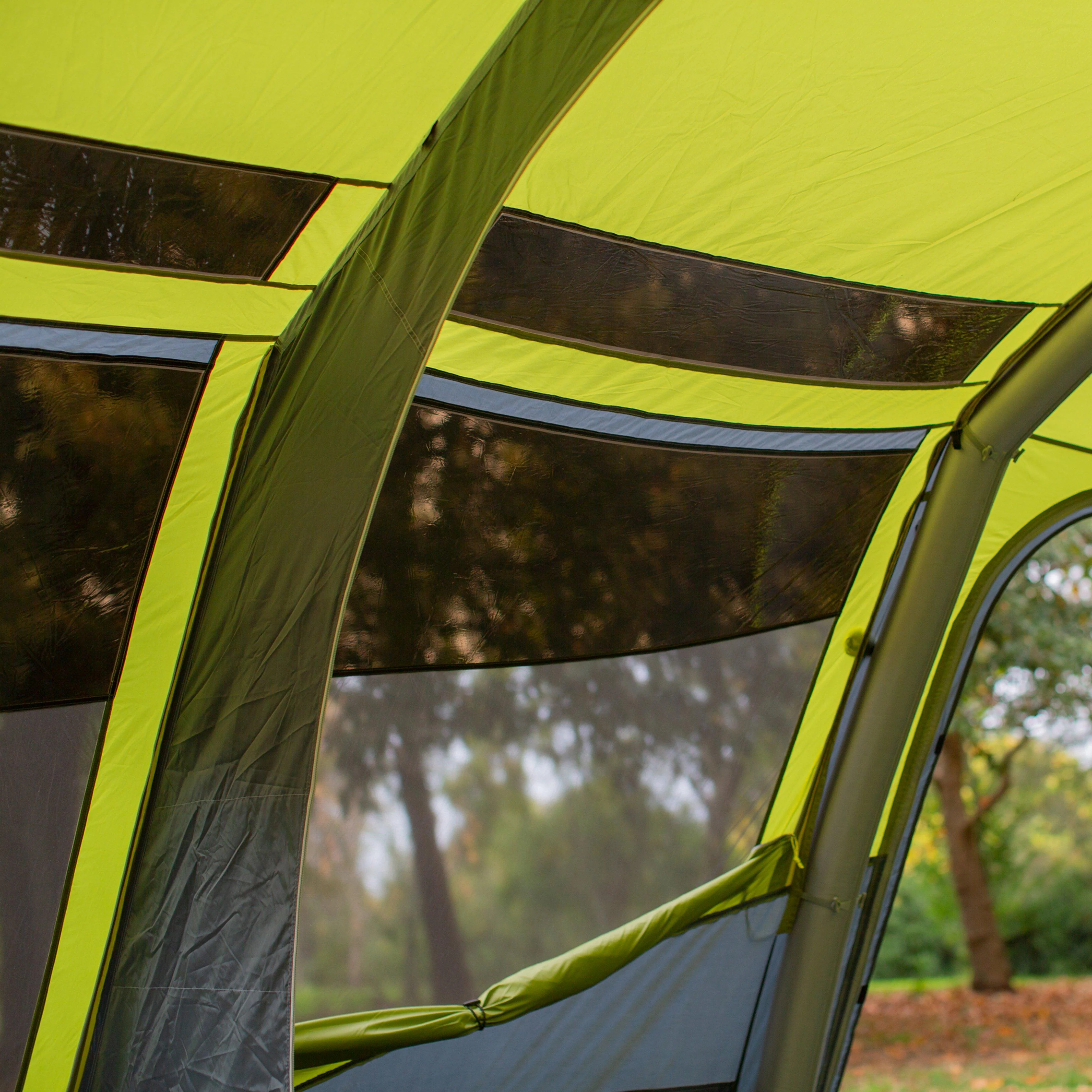 Evo TXL V2 Inflatable Air Tent - Image 9