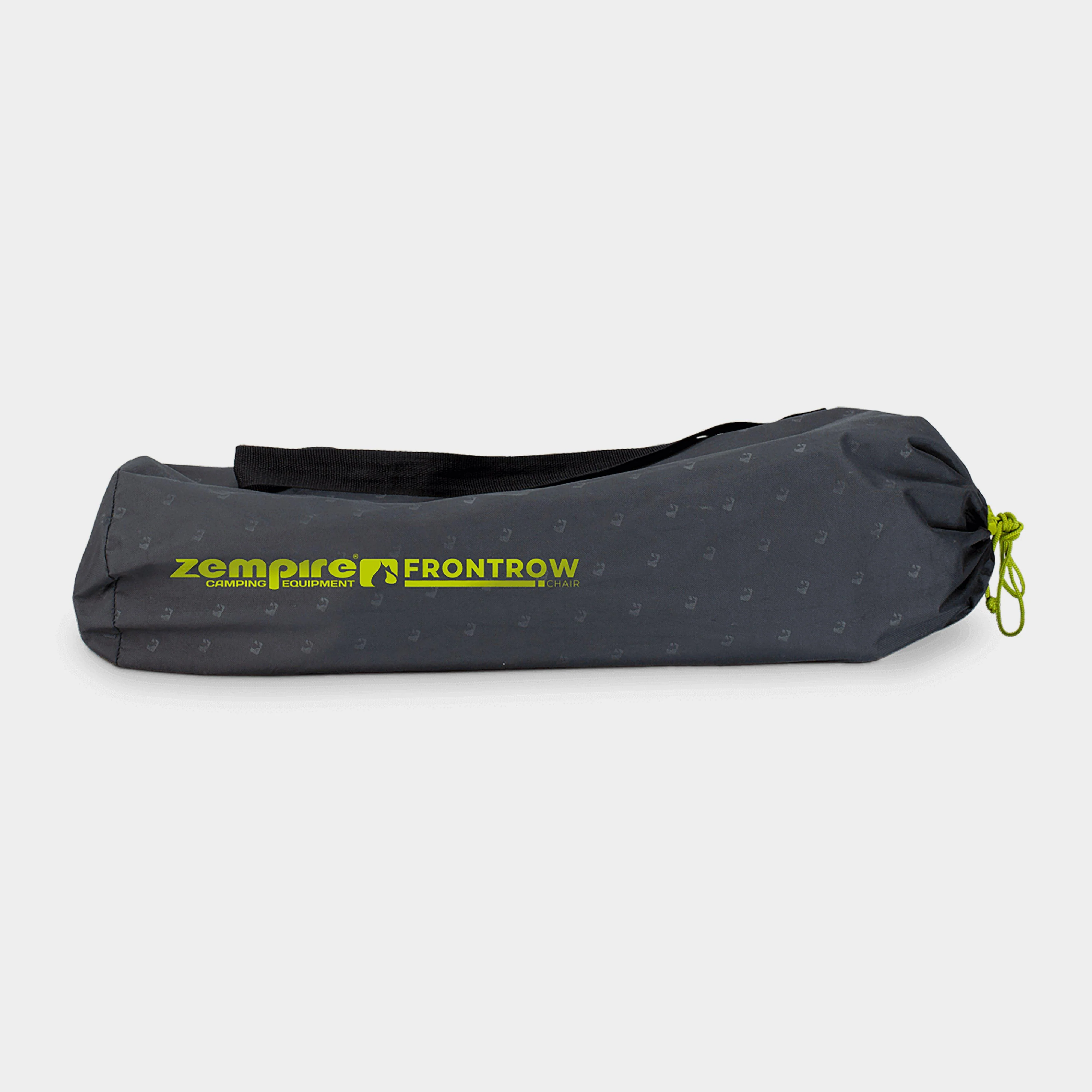 Frontrow Beach Camp Chair - Image 3