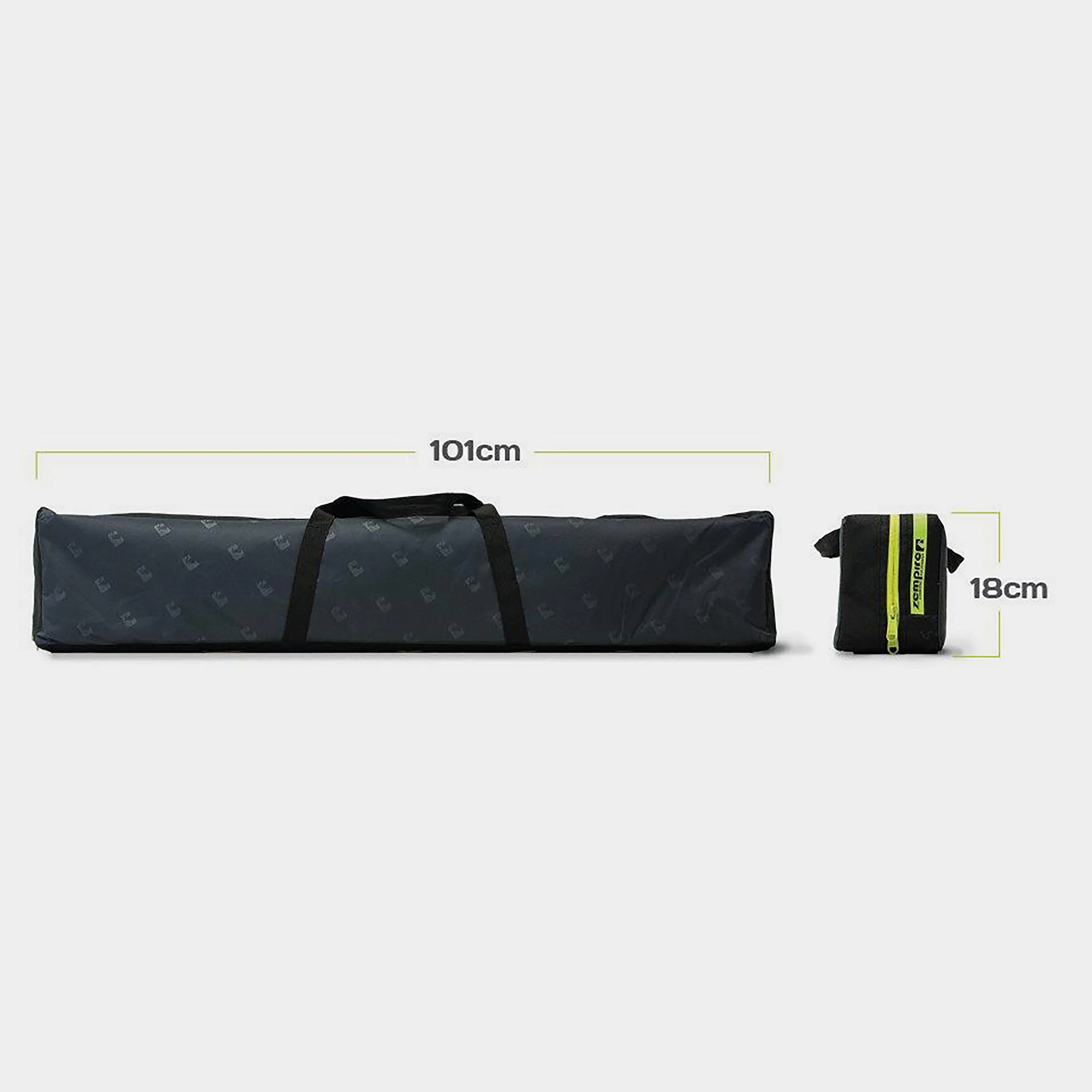 Kitpac Table (Large) - Image 3