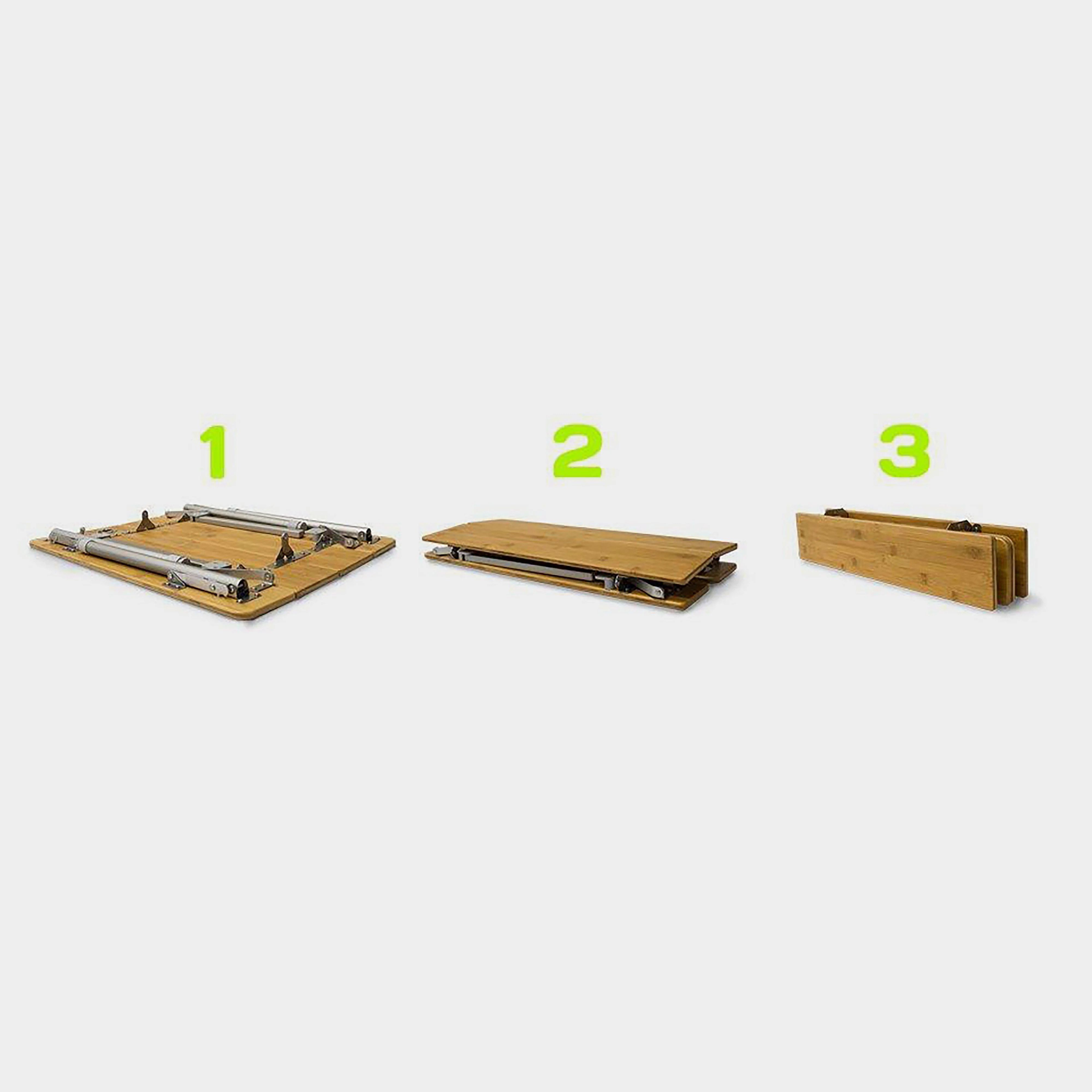 Kitpac Table (Large) - Image 4
