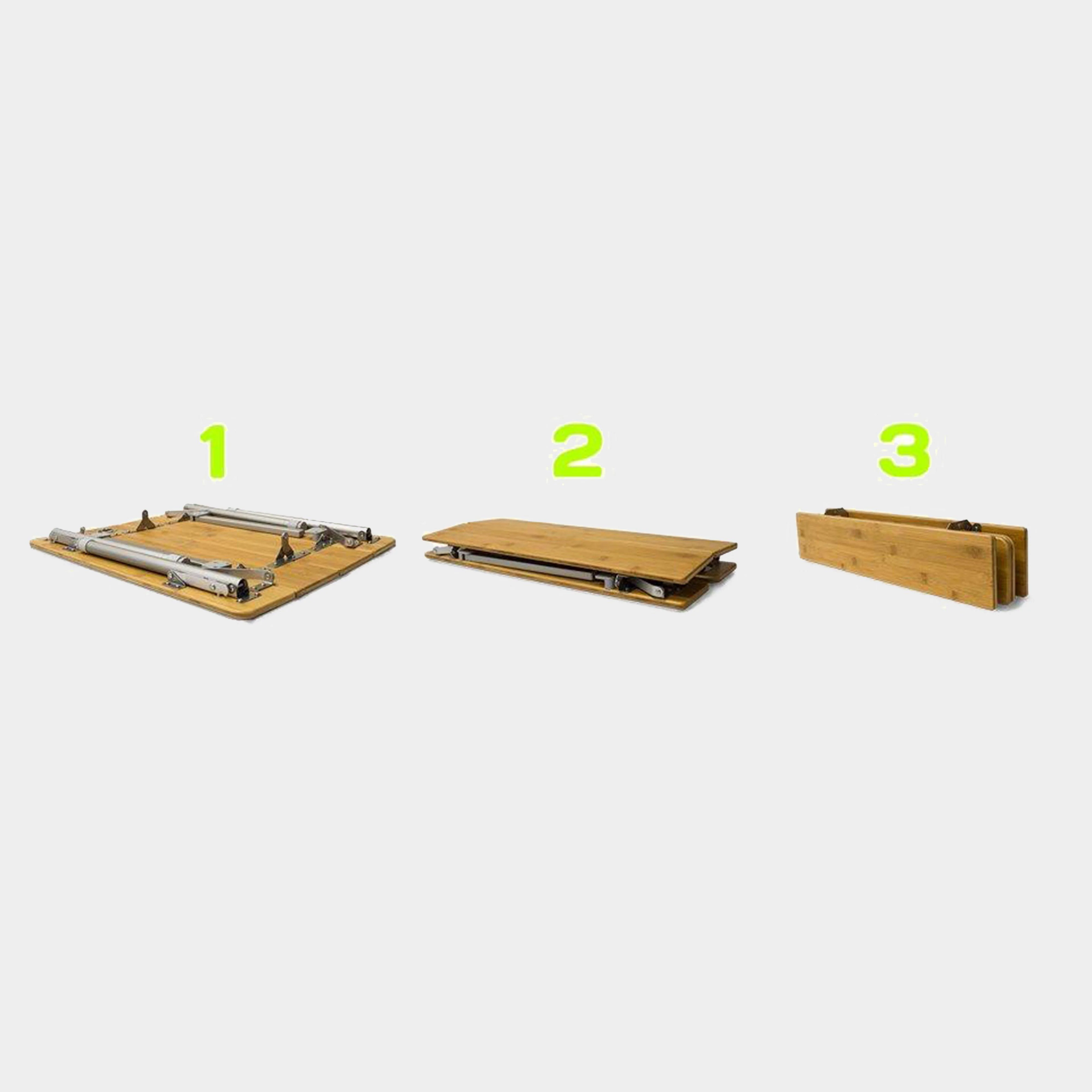 Kitpac Table (Standard) - Image 4