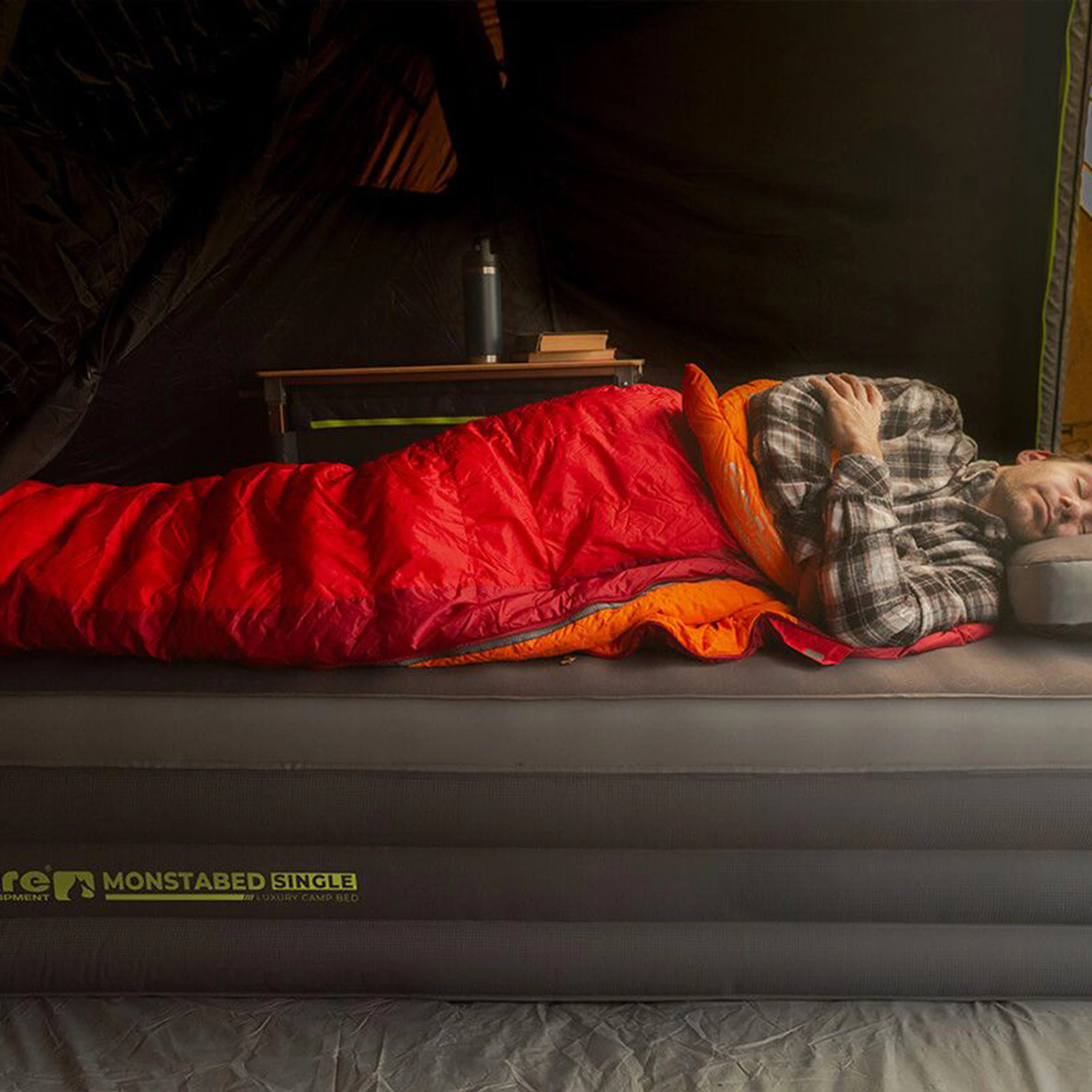 Monstabed Single Camp Mattress - Image 4