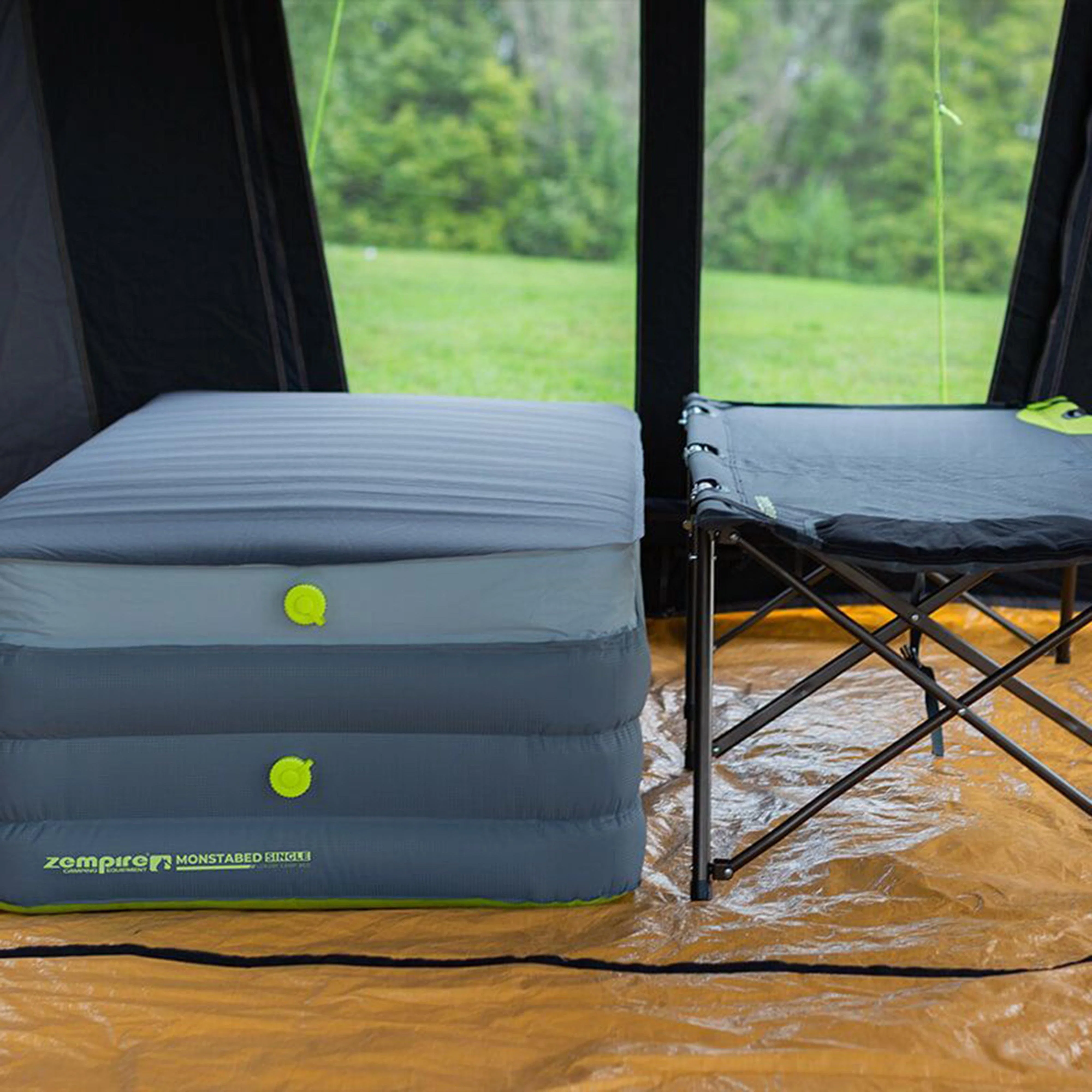 Monstabed Single Camp Mattress - Image 5