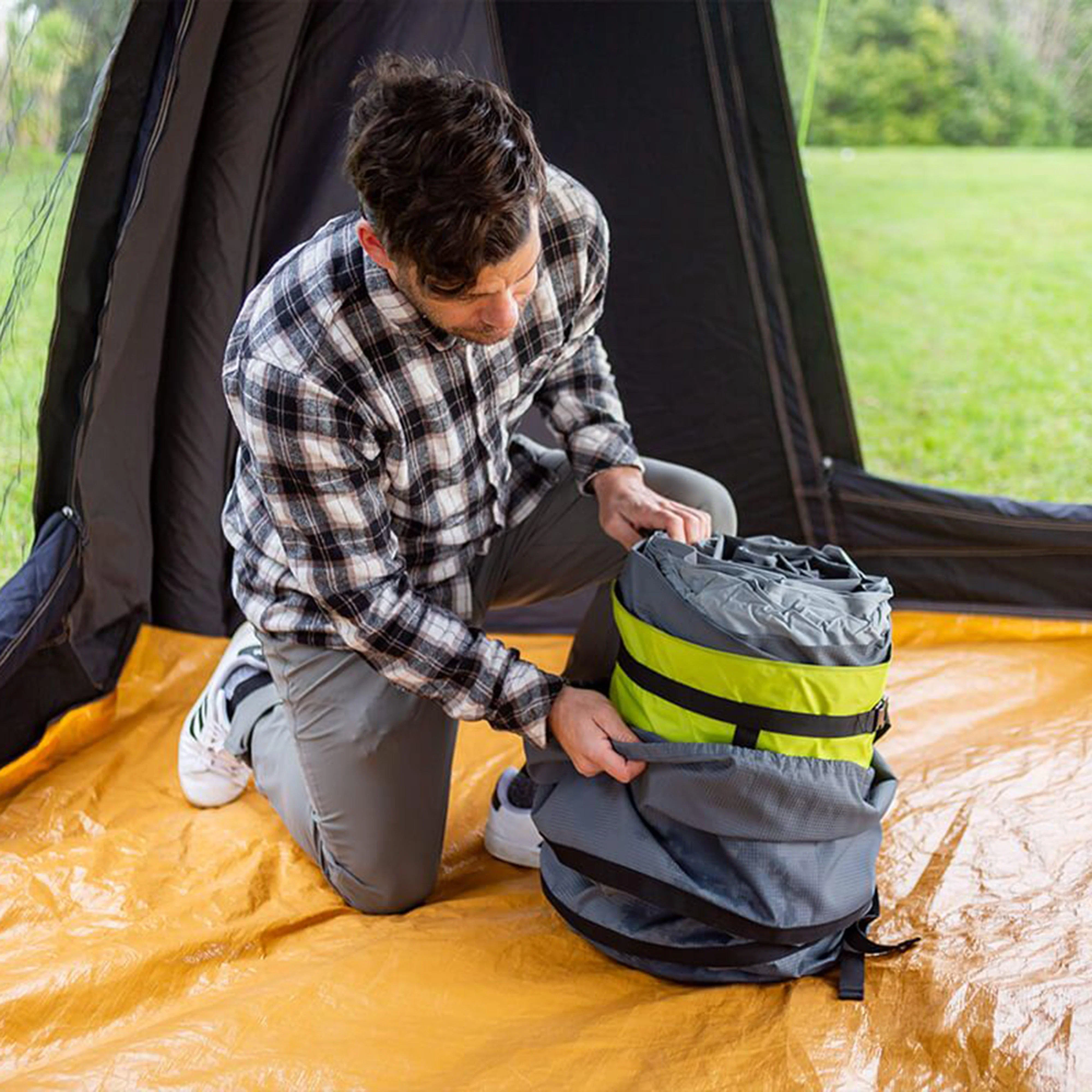Monstabed Single Camp Mattress - Image 8