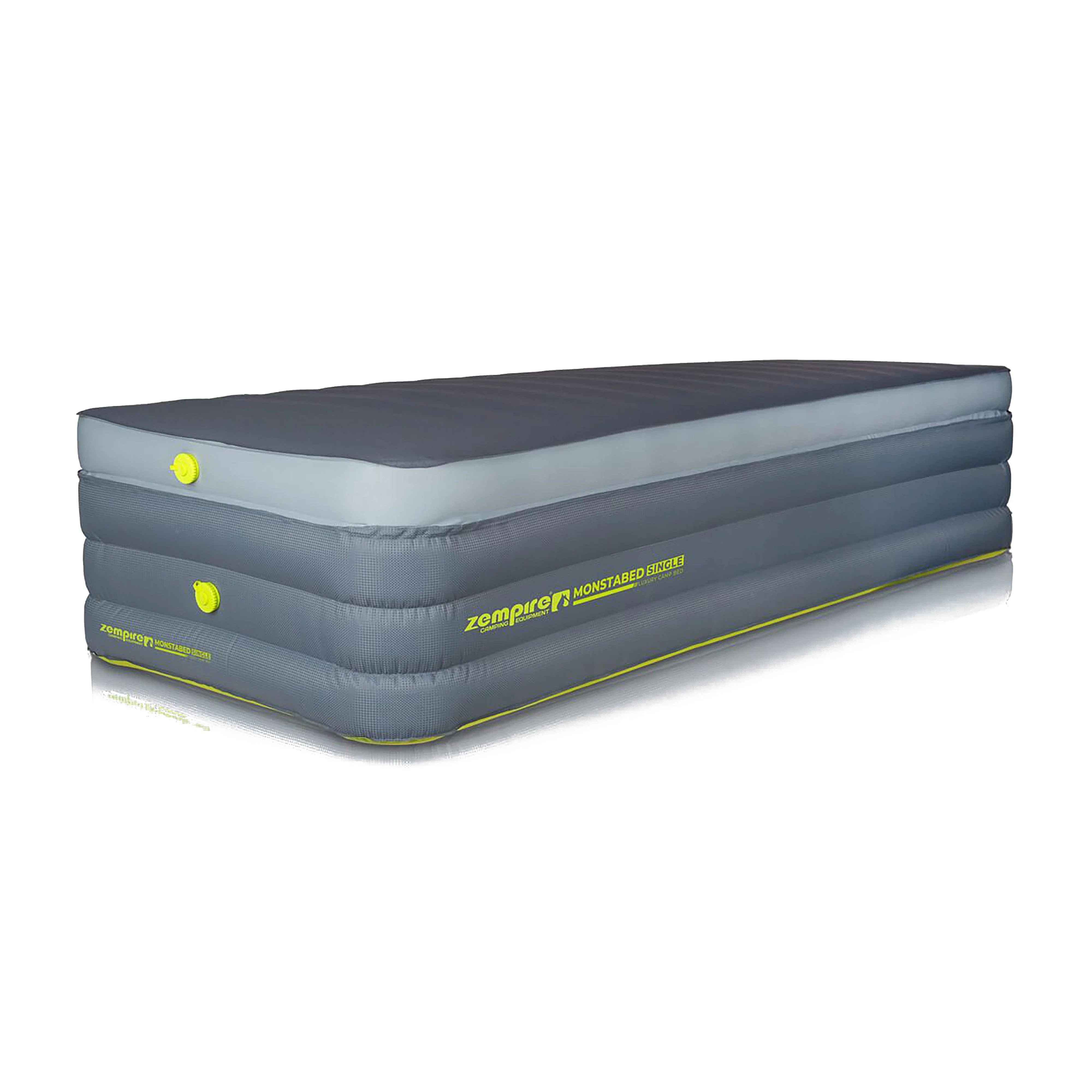 Monstabed Single Camp Mattress - Image 9