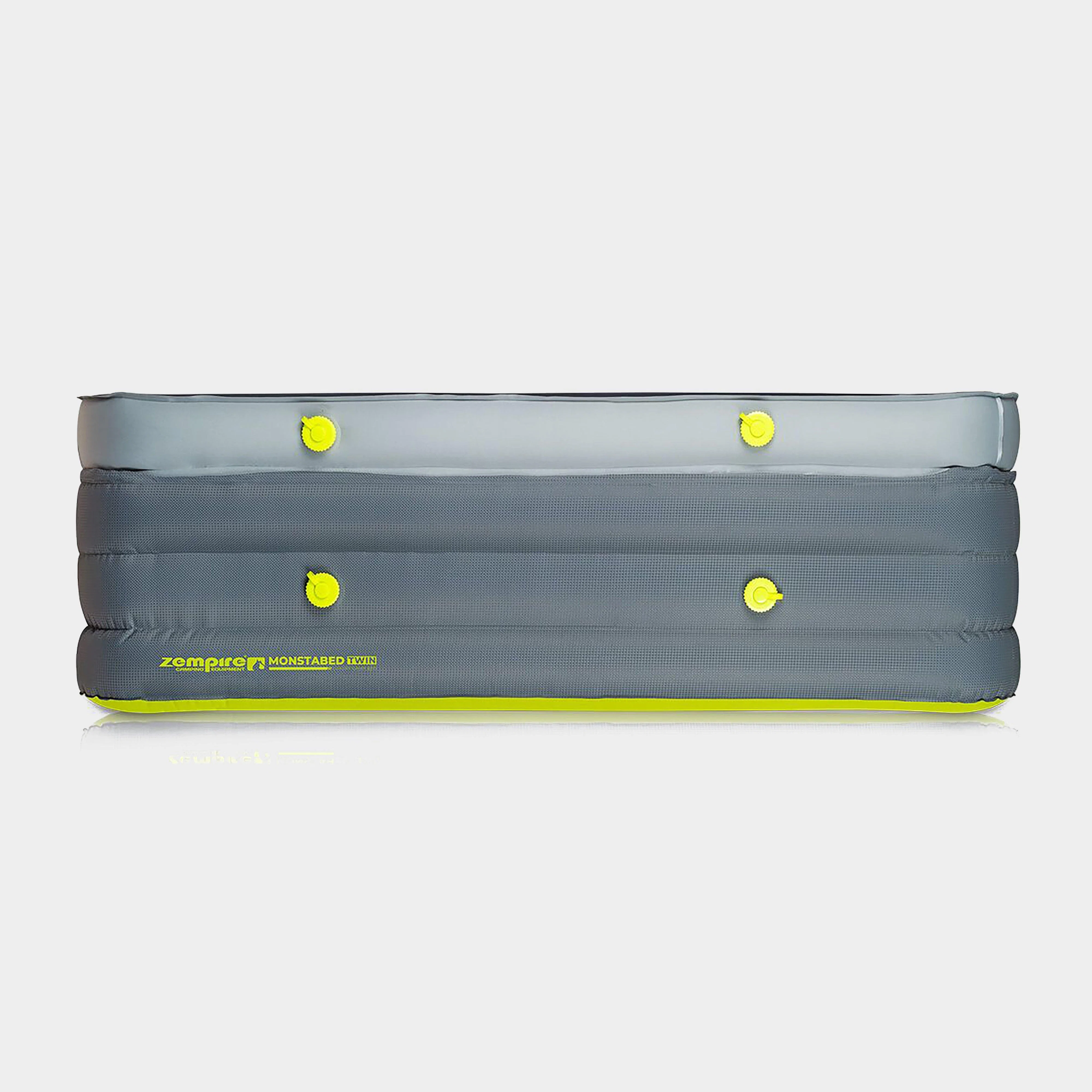 Monstabed Twin Camp Mattress - Image 2