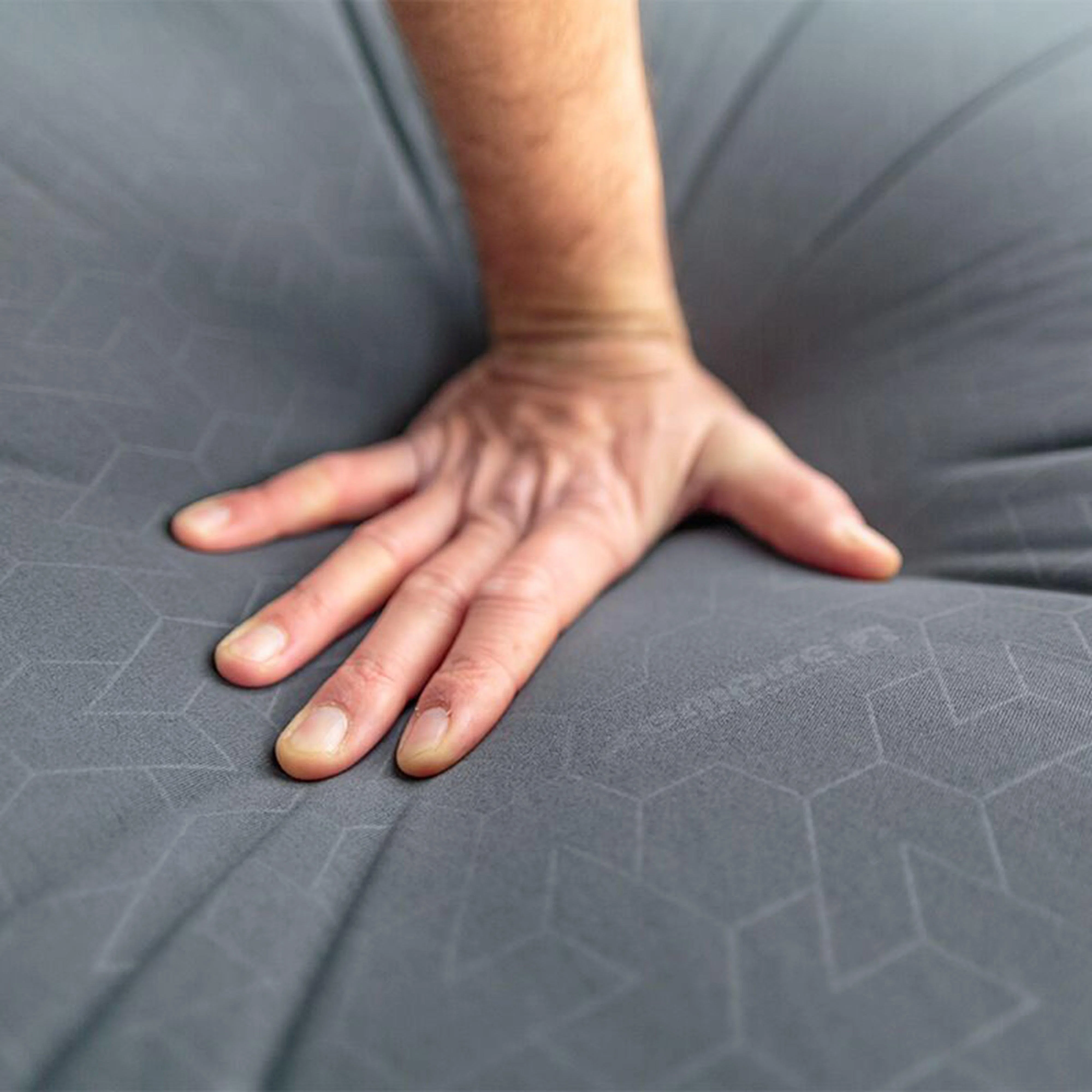 Monstabed Twin Camp Mattress - Image 3