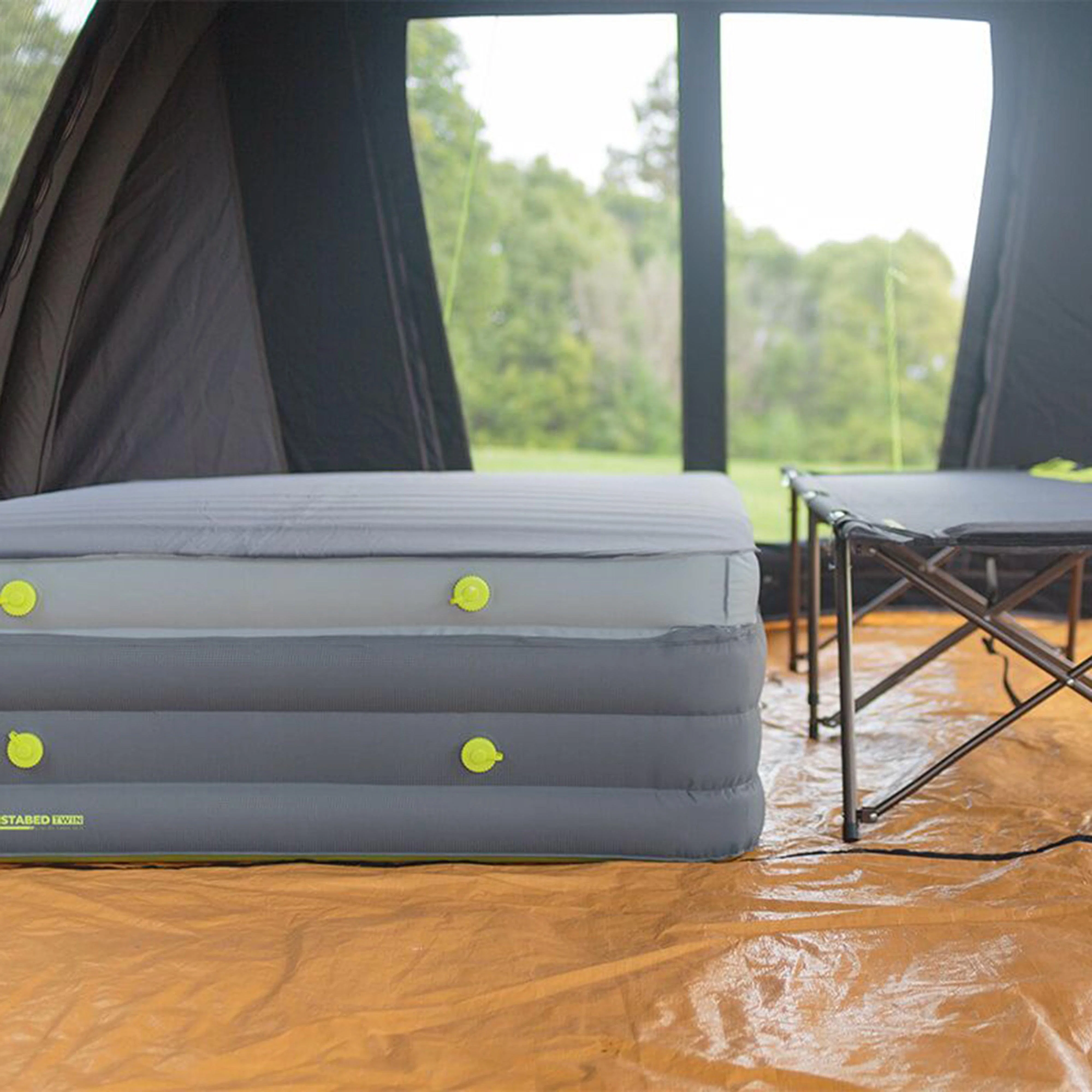 Monstabed Twin Camp Mattress - Image 5