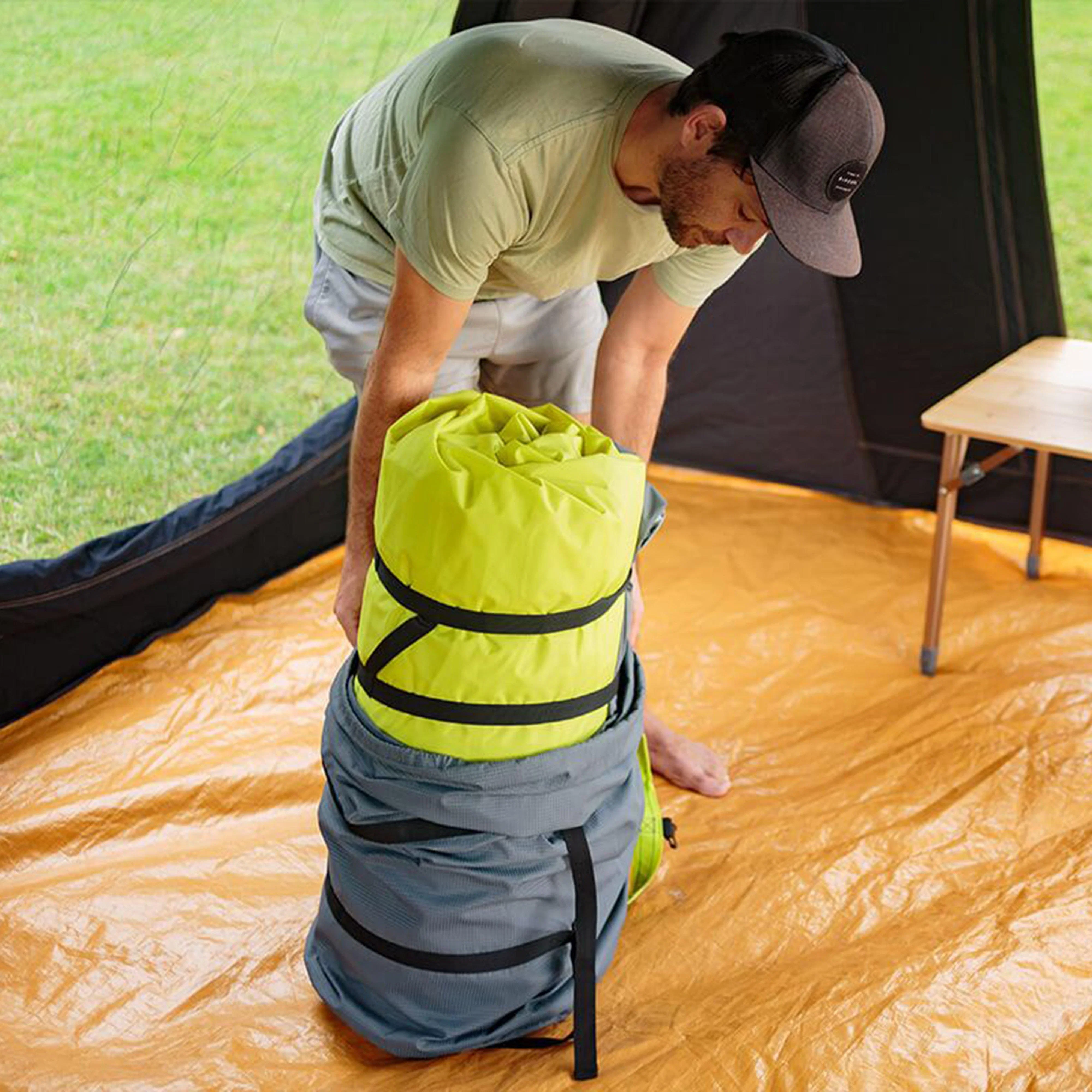 Monstabed Twin Camp Mattress - Image 8