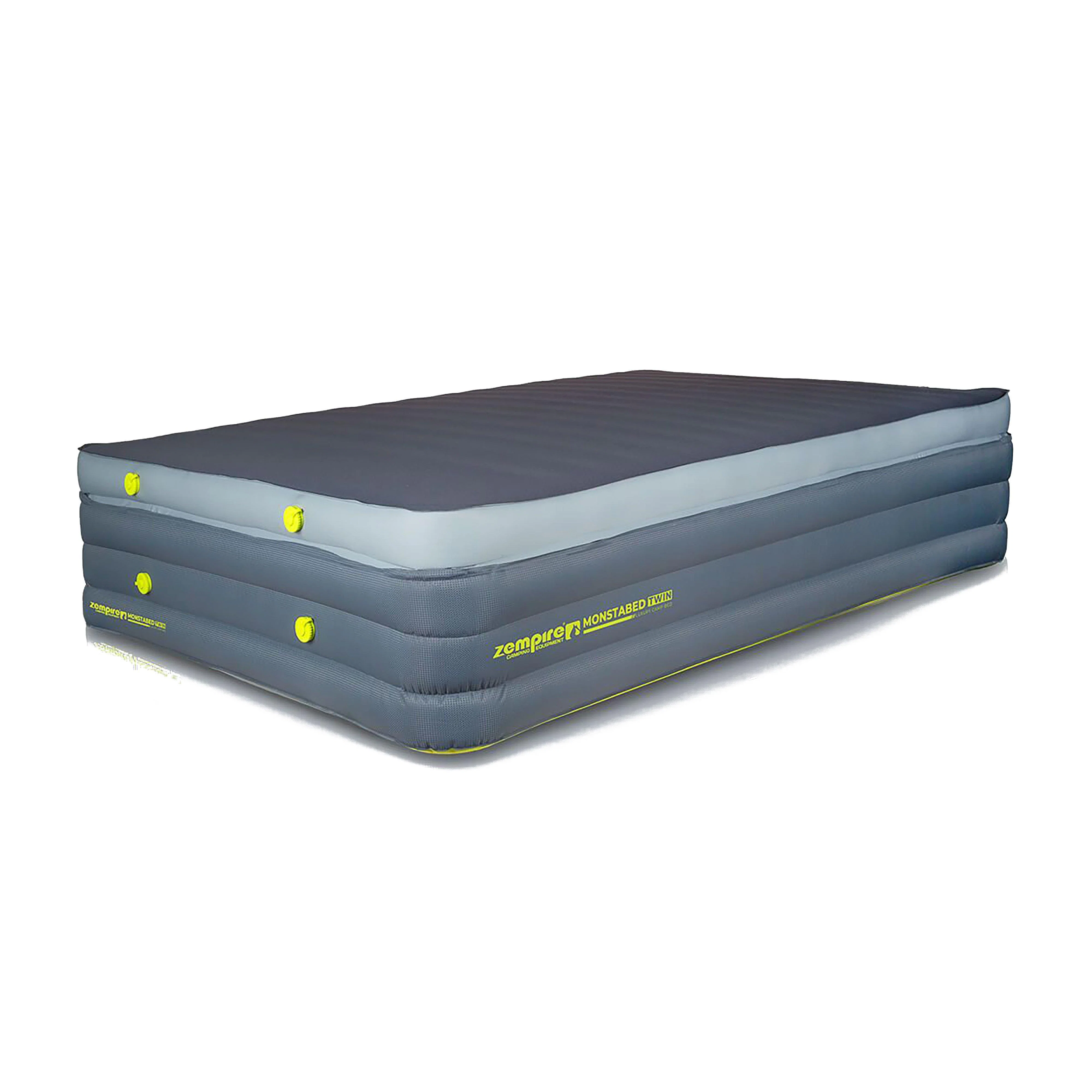 Monstabed Twin Camp Mattress - Image 9