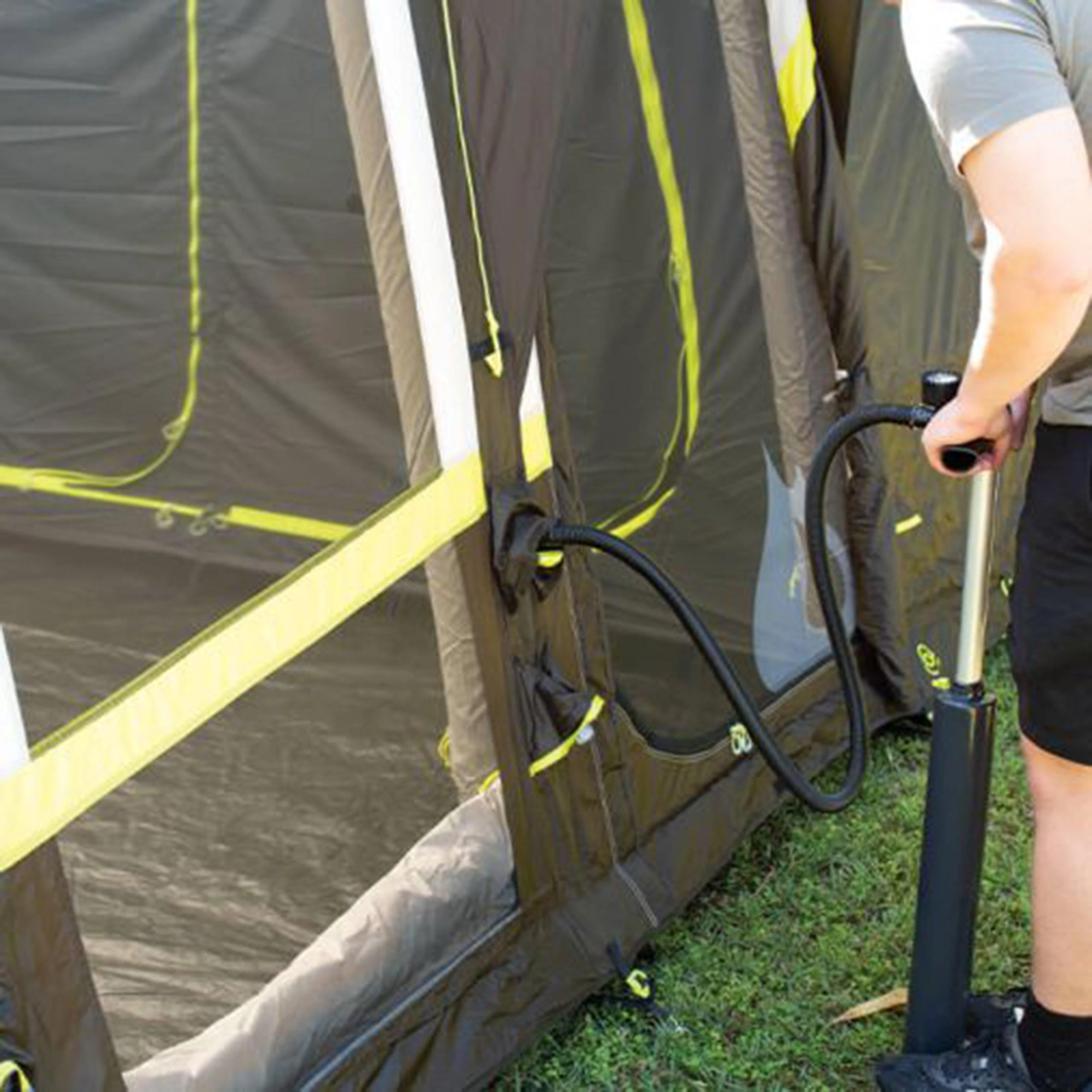 Pro TL V2 Air Tent - Image 6