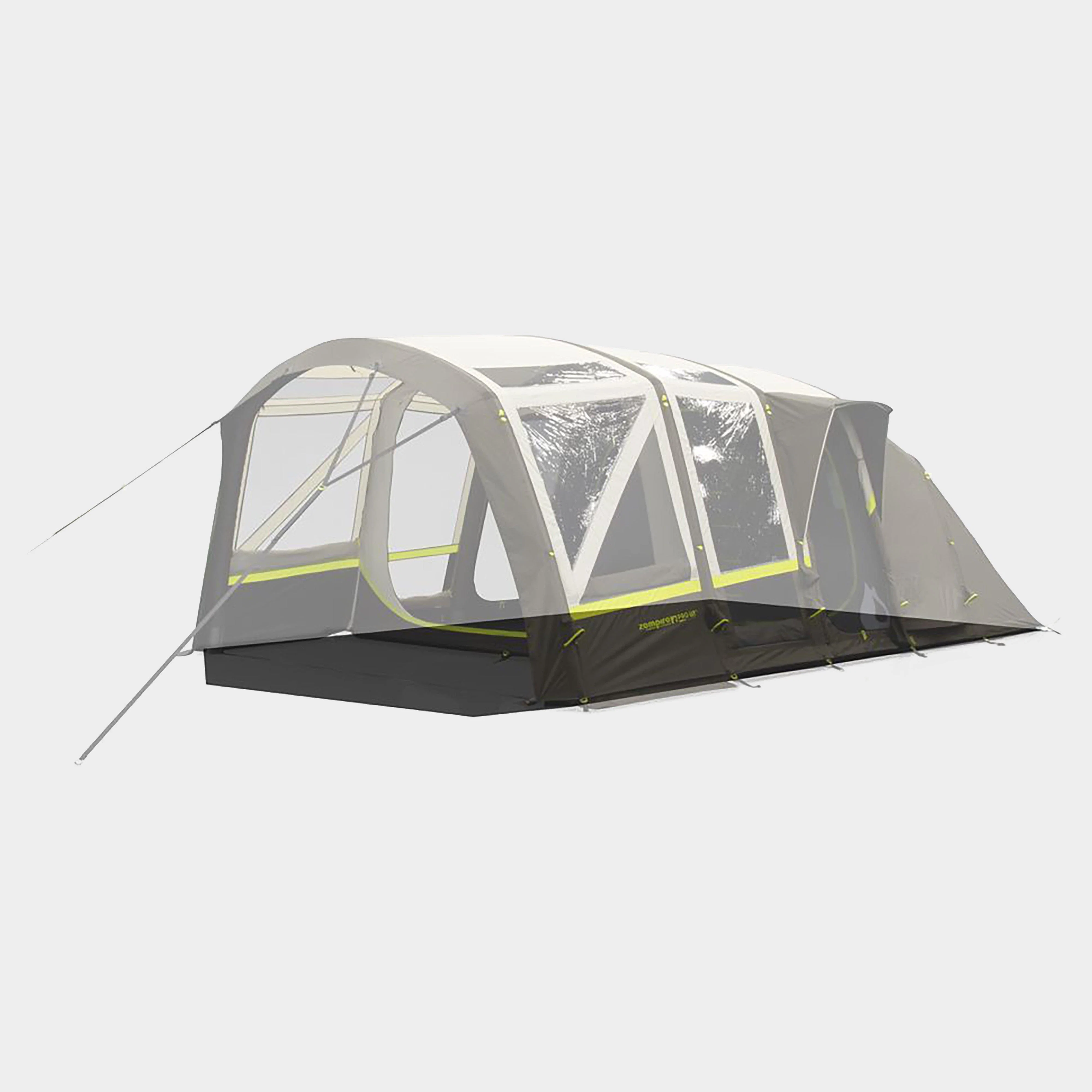 Pro TL V2 Groundsheet - Image 2