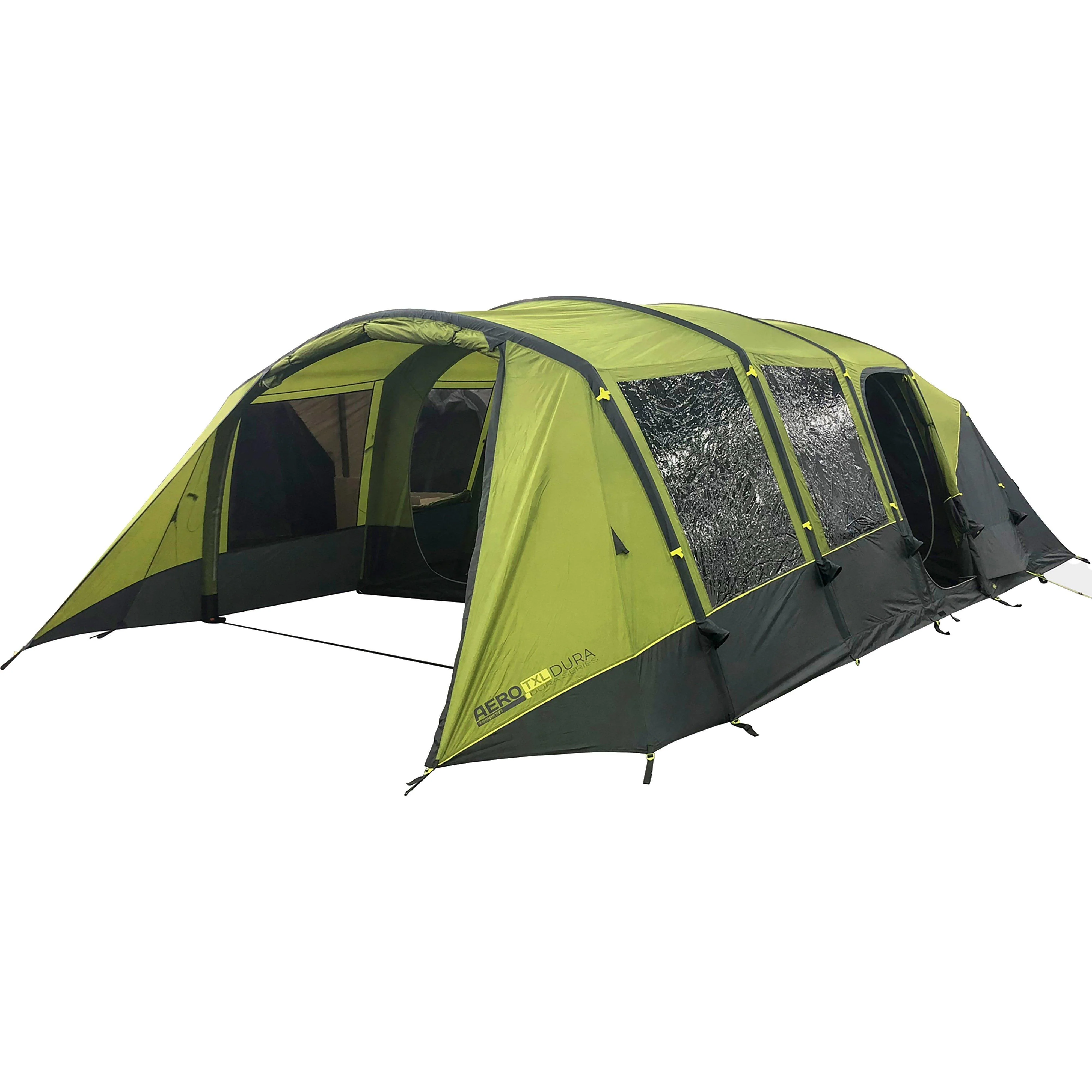 Refurbished Aero TXL Dura Inflatable Family Tent - Image 12