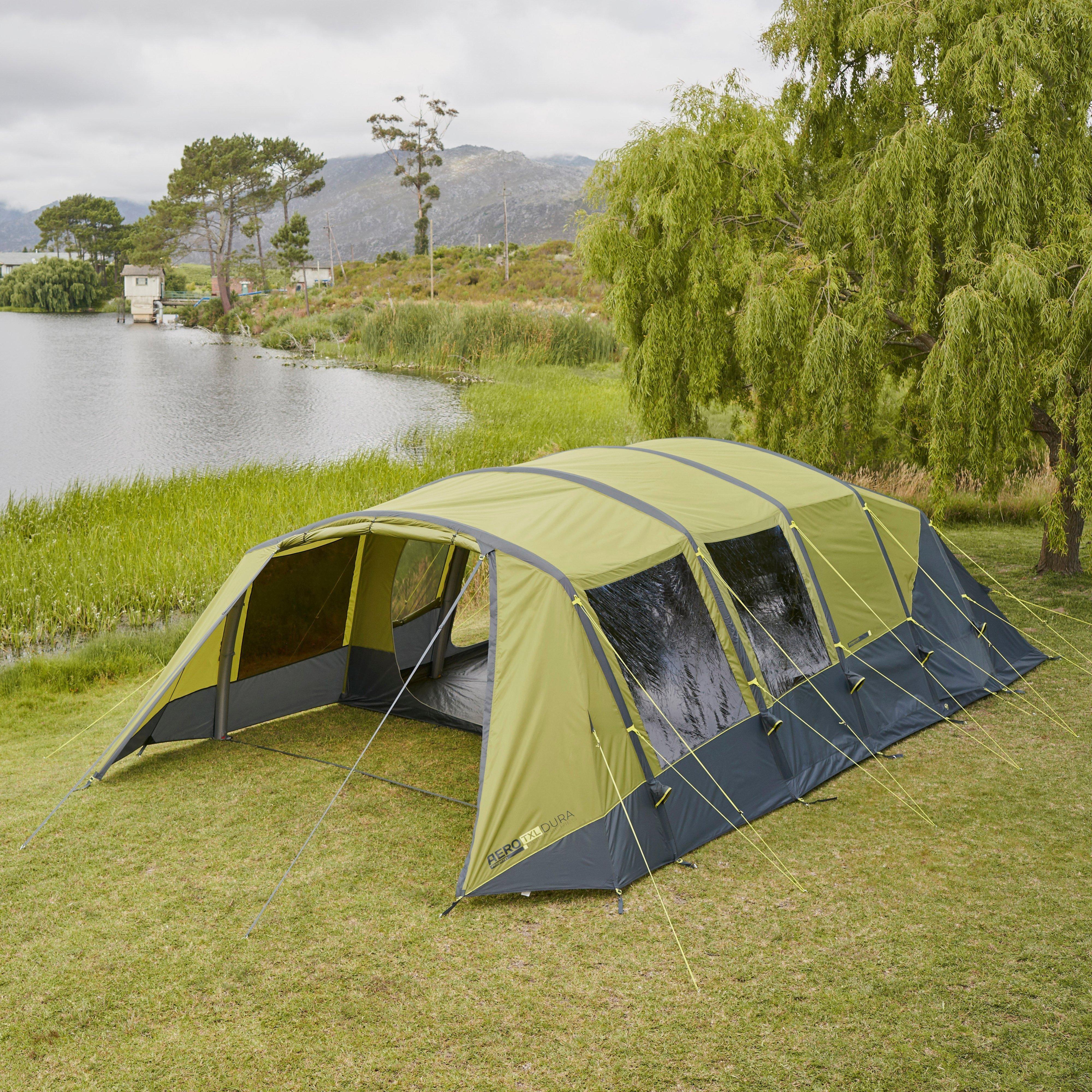 Refurbished Aero TXL Dura Inflatable Family Tent - Image 5