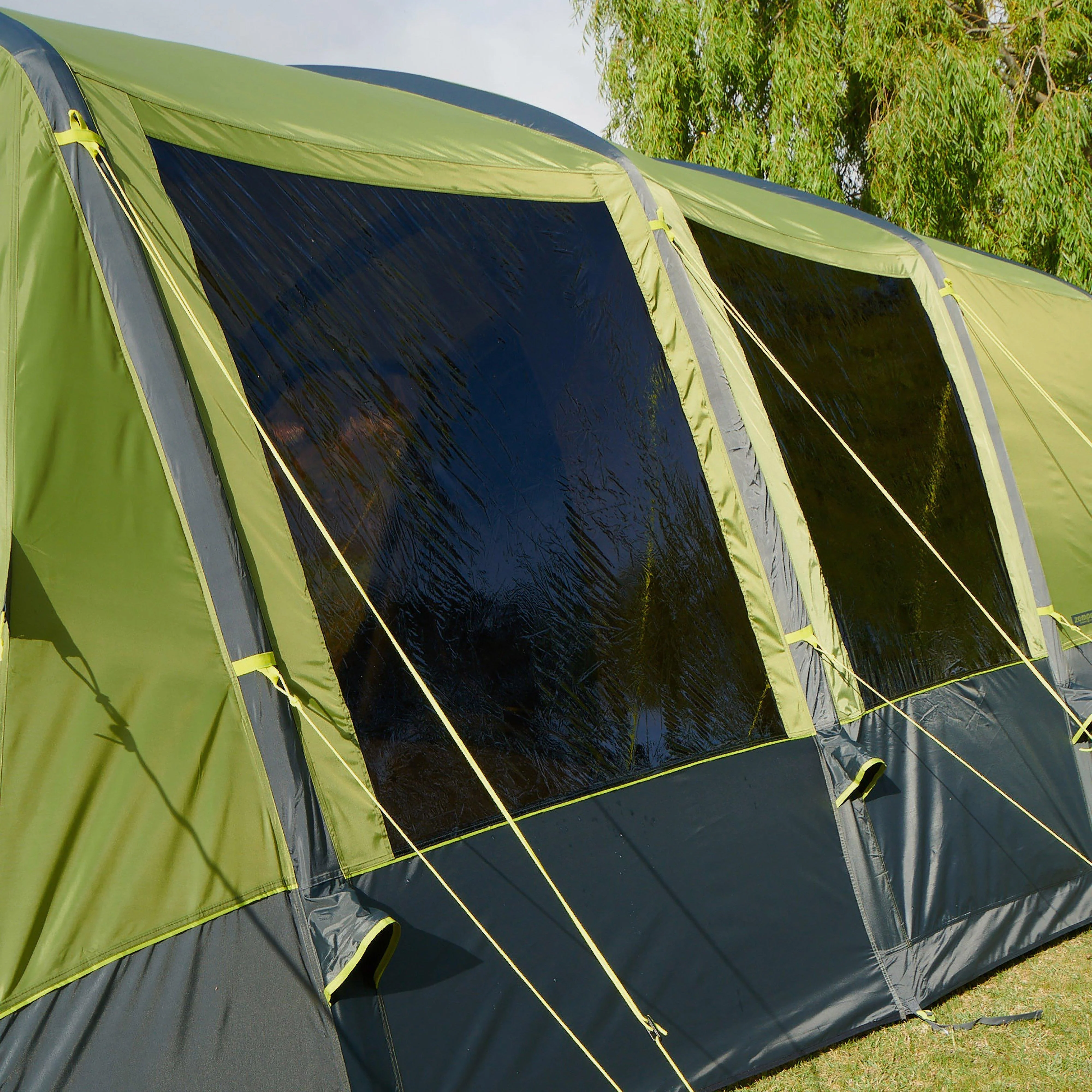Refurbished Aero TXL Dura Inflatable Family Tent - Image 6