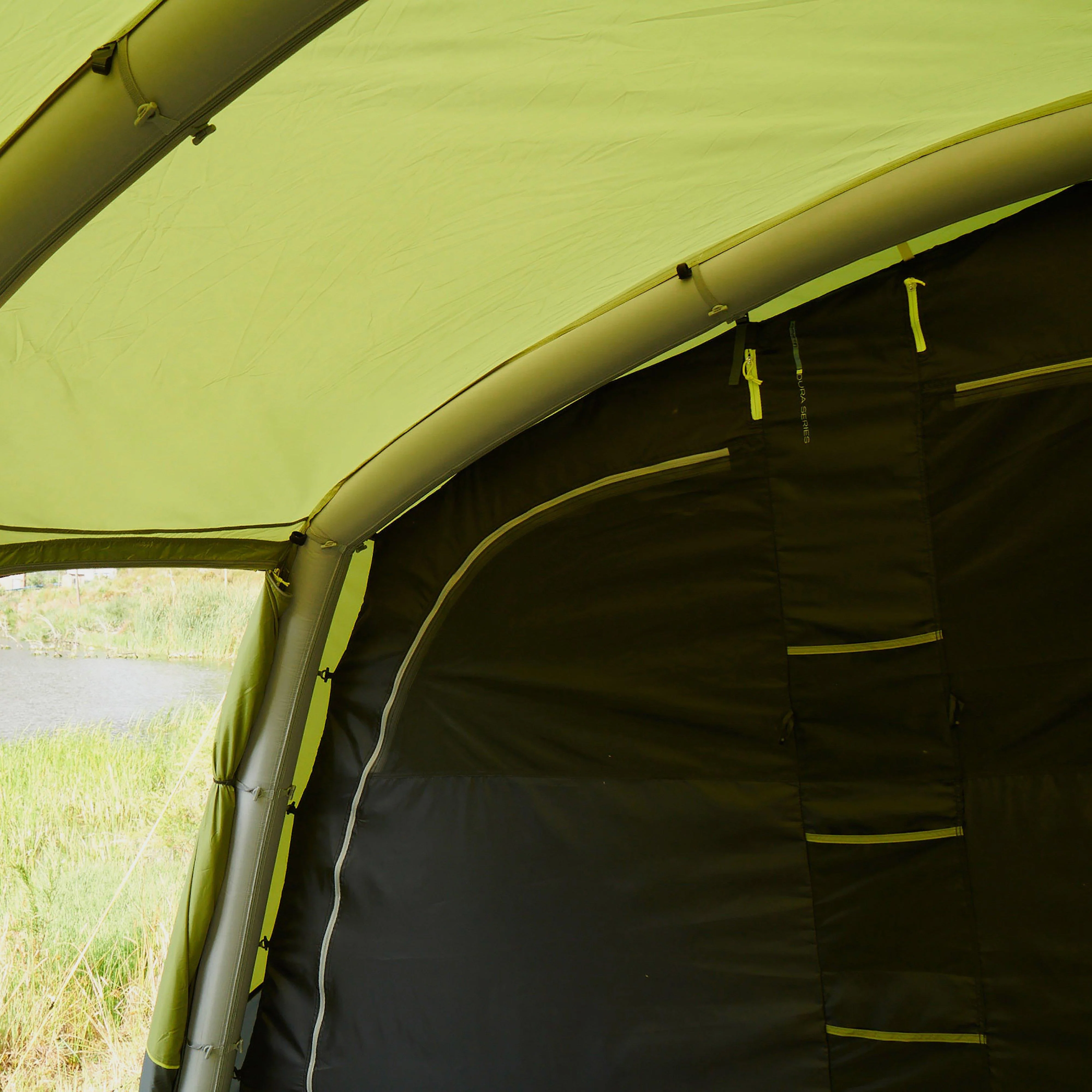 Refurbished Aero TXL Dura Inflatable Family Tent - Image 7