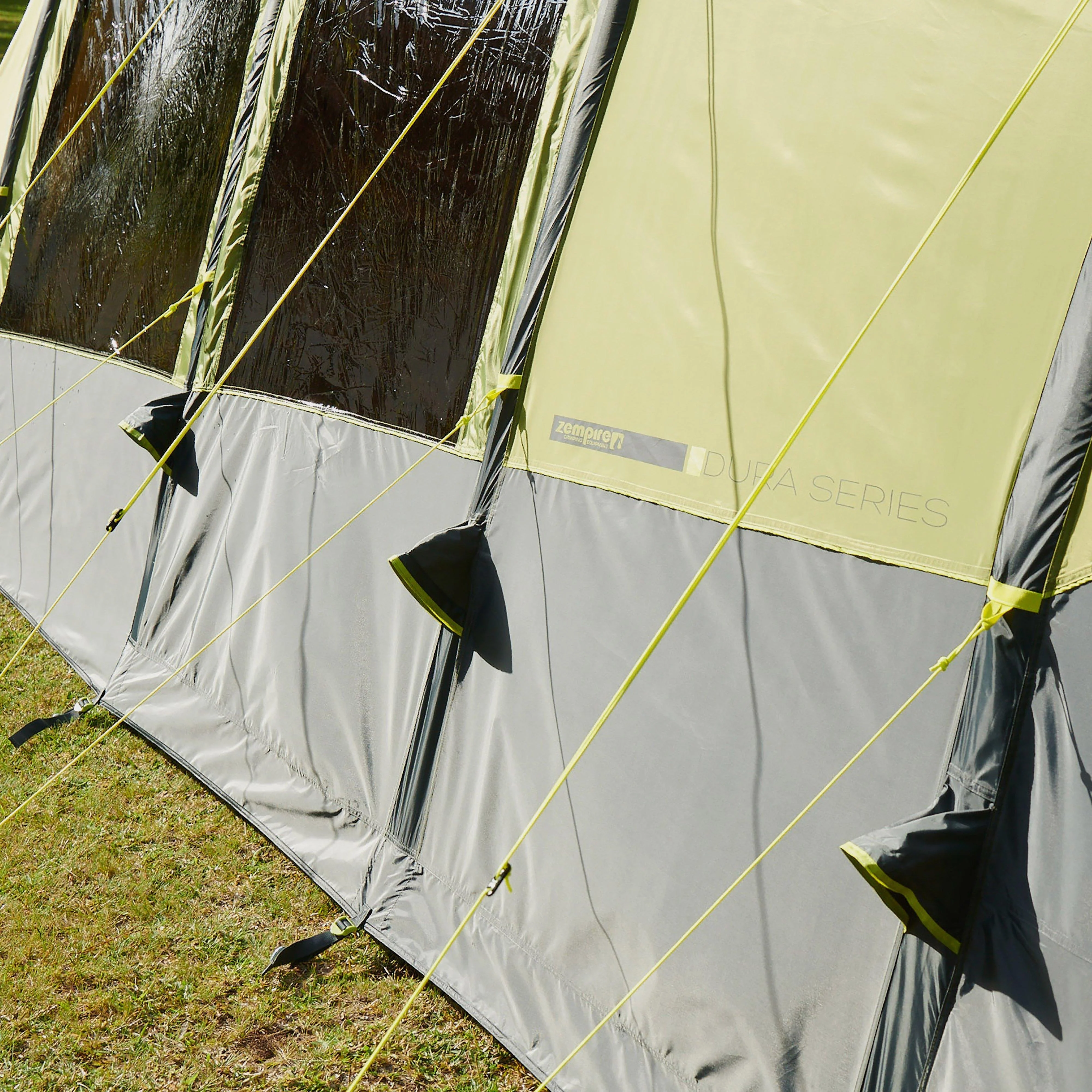 Refurbished Aero TXL Dura Inflatable Family Tent - Image 8