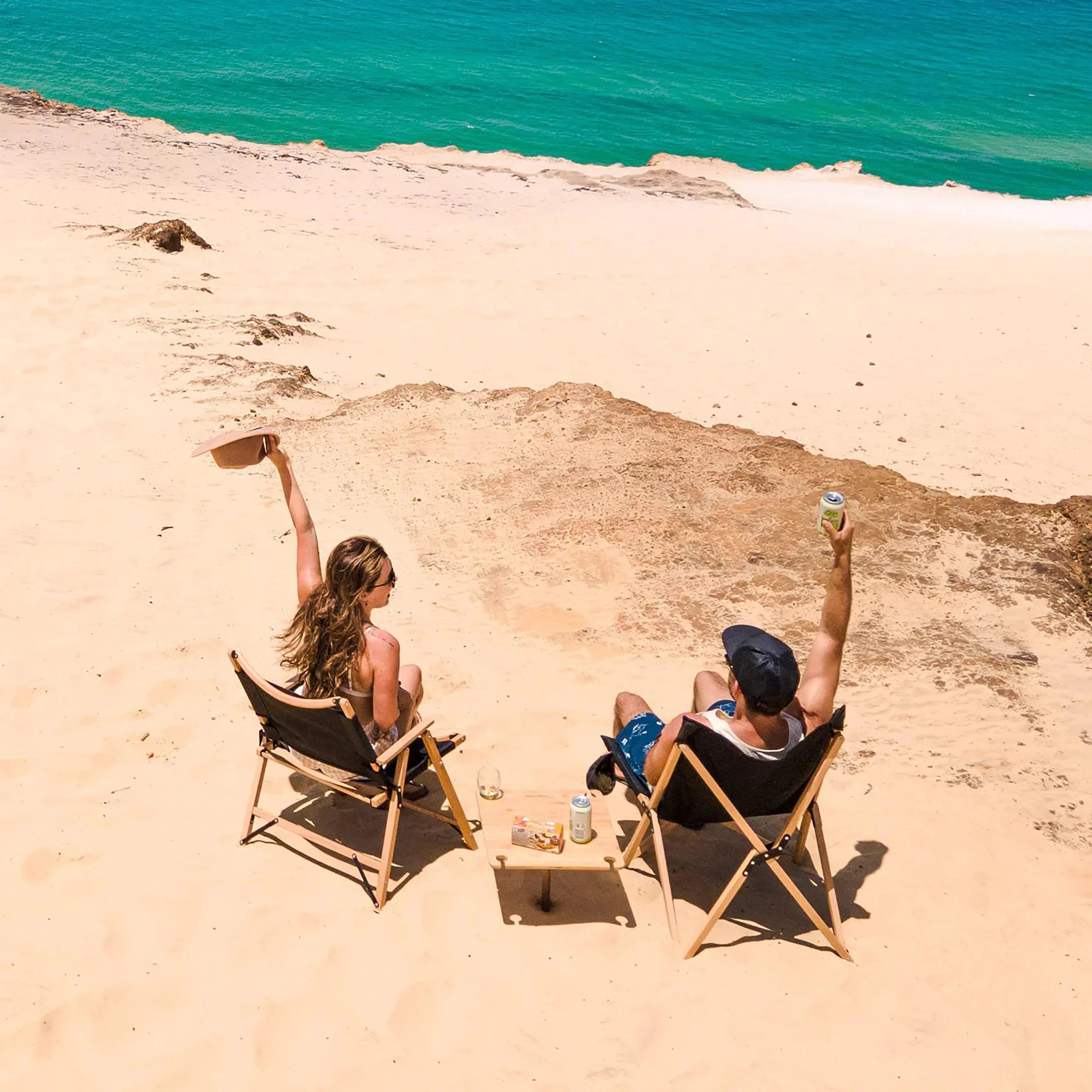 Roco Lite V2 Camping Chair - Image 8